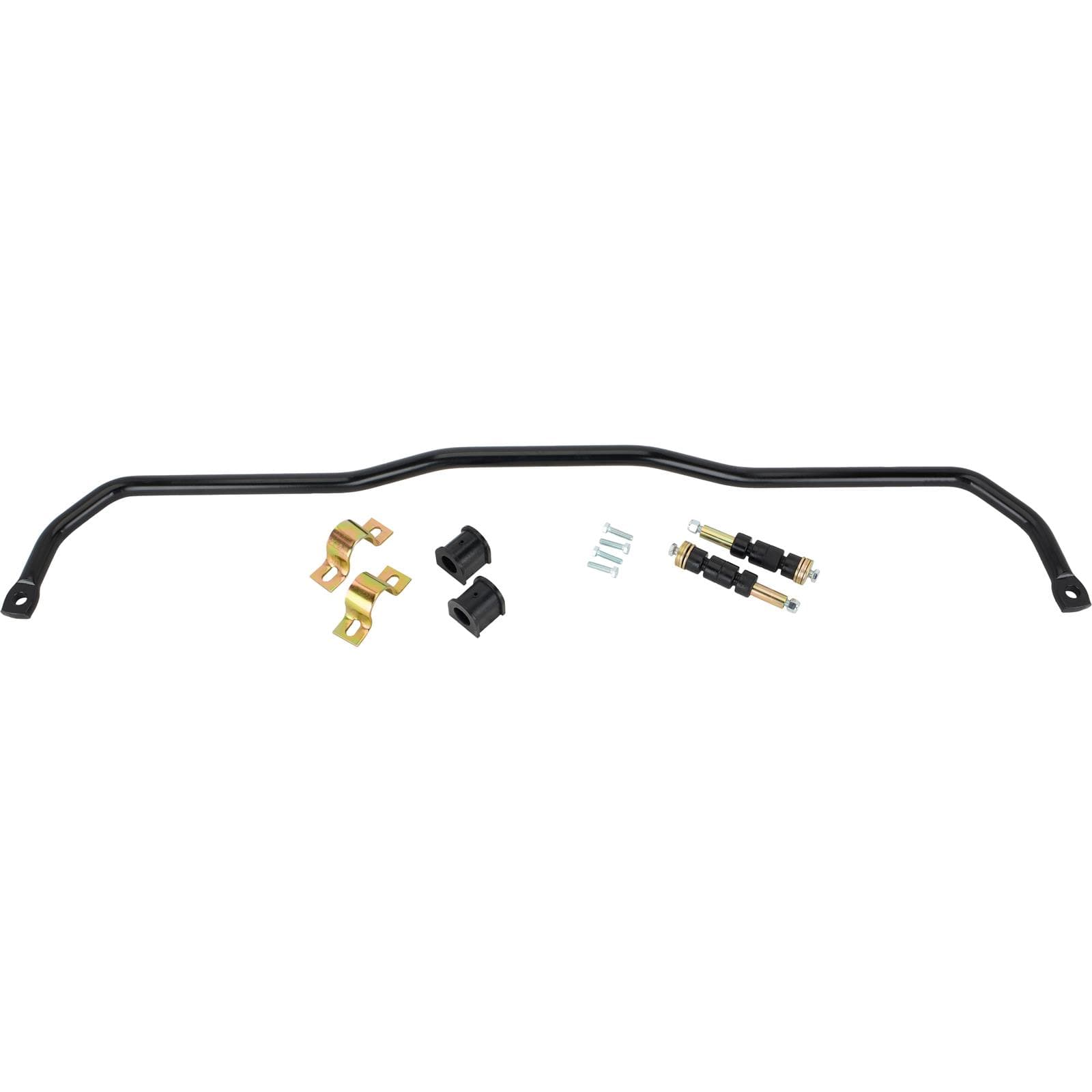 1967-74 GM Front Sway Bar, 1 Inch