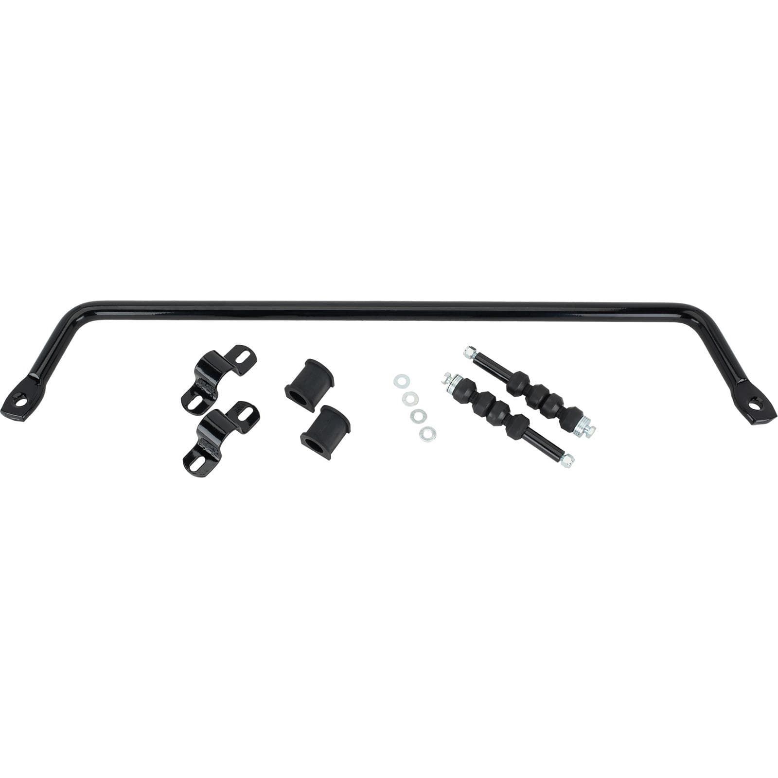 Sway Bar Kit, 1", '49-54 Chevy