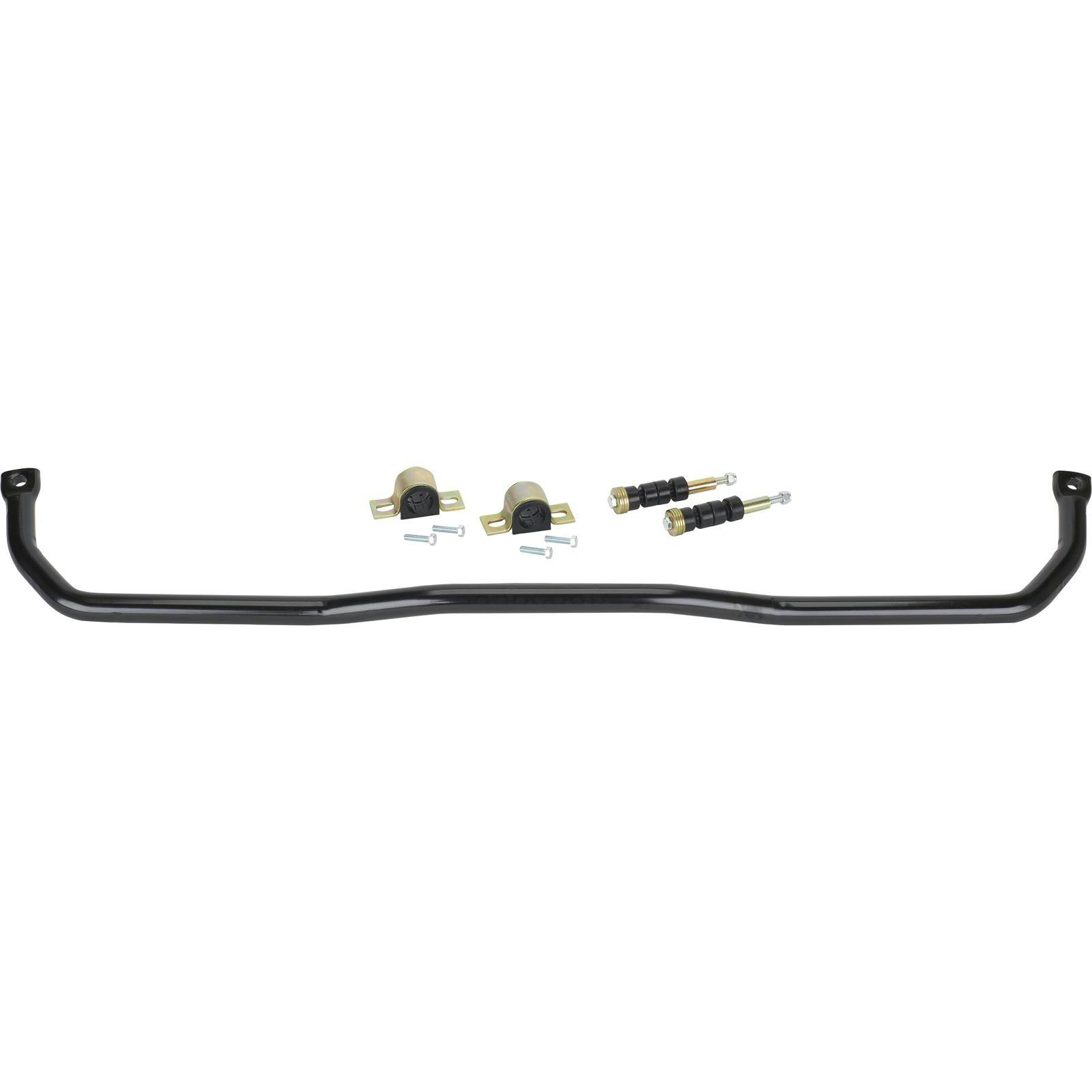 Front Sway Bar Kit, 1.25 Inch, 1968-74 GM F/X Body