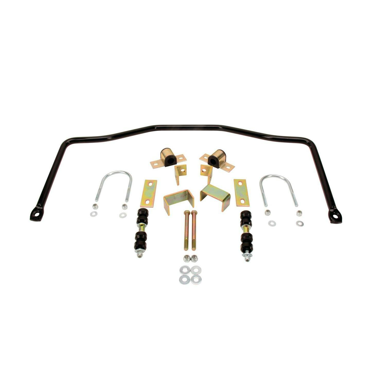 1955-1957 Chevy Nomad Wagon Rear Sway Bar Kit, 7/8 Inch