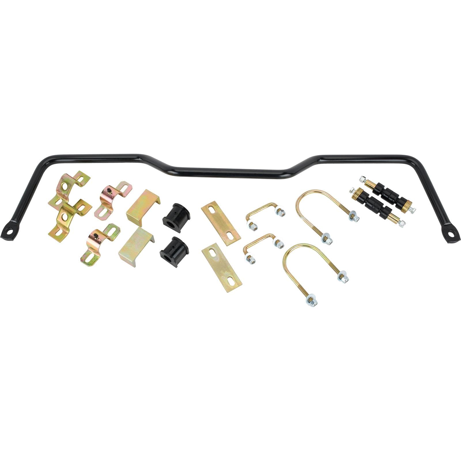 1955-57 Chevy Rear Sway Bar Kit, 7/8 Inch