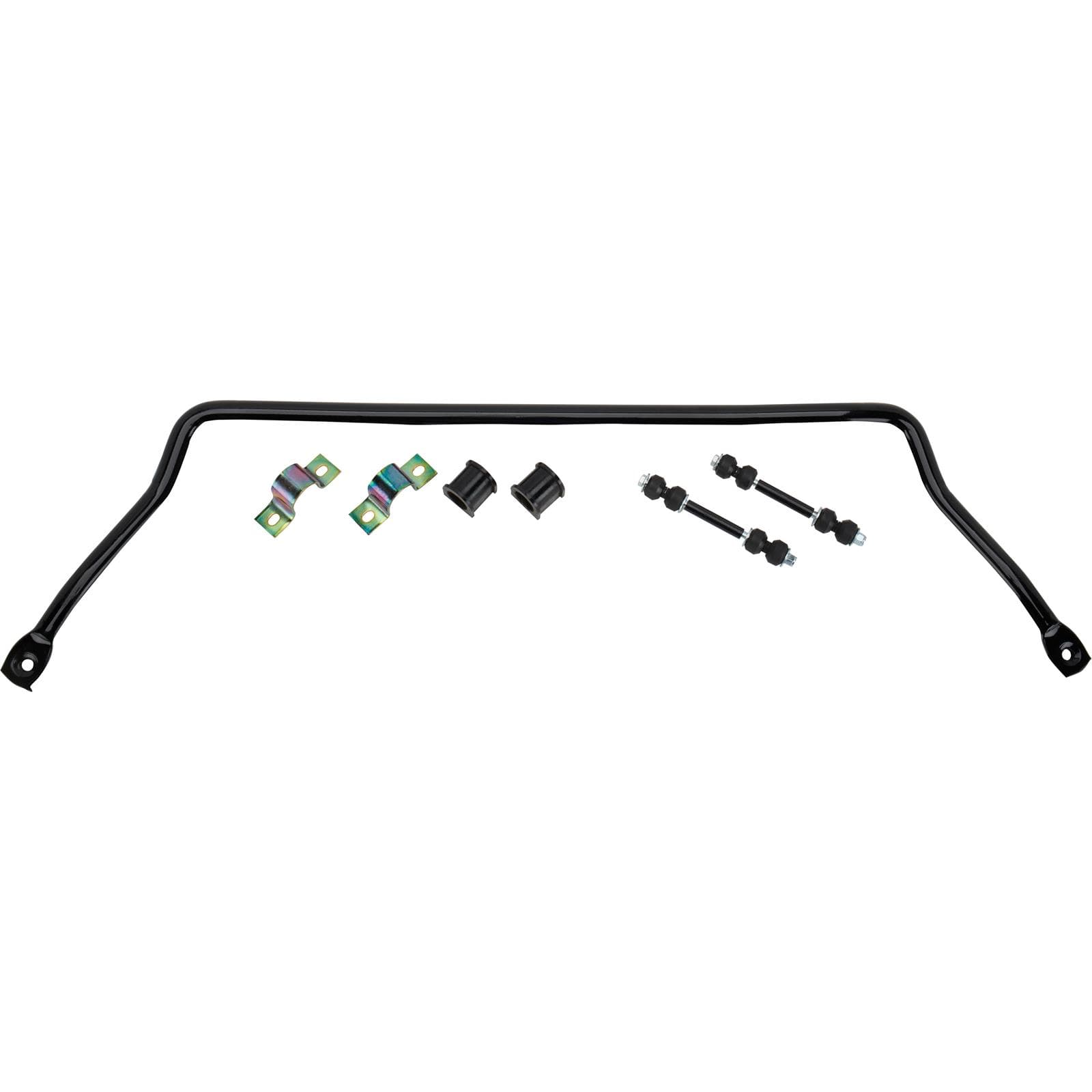 1977-96 GM Front Sway Bar Kit, 1-1/4 Inch