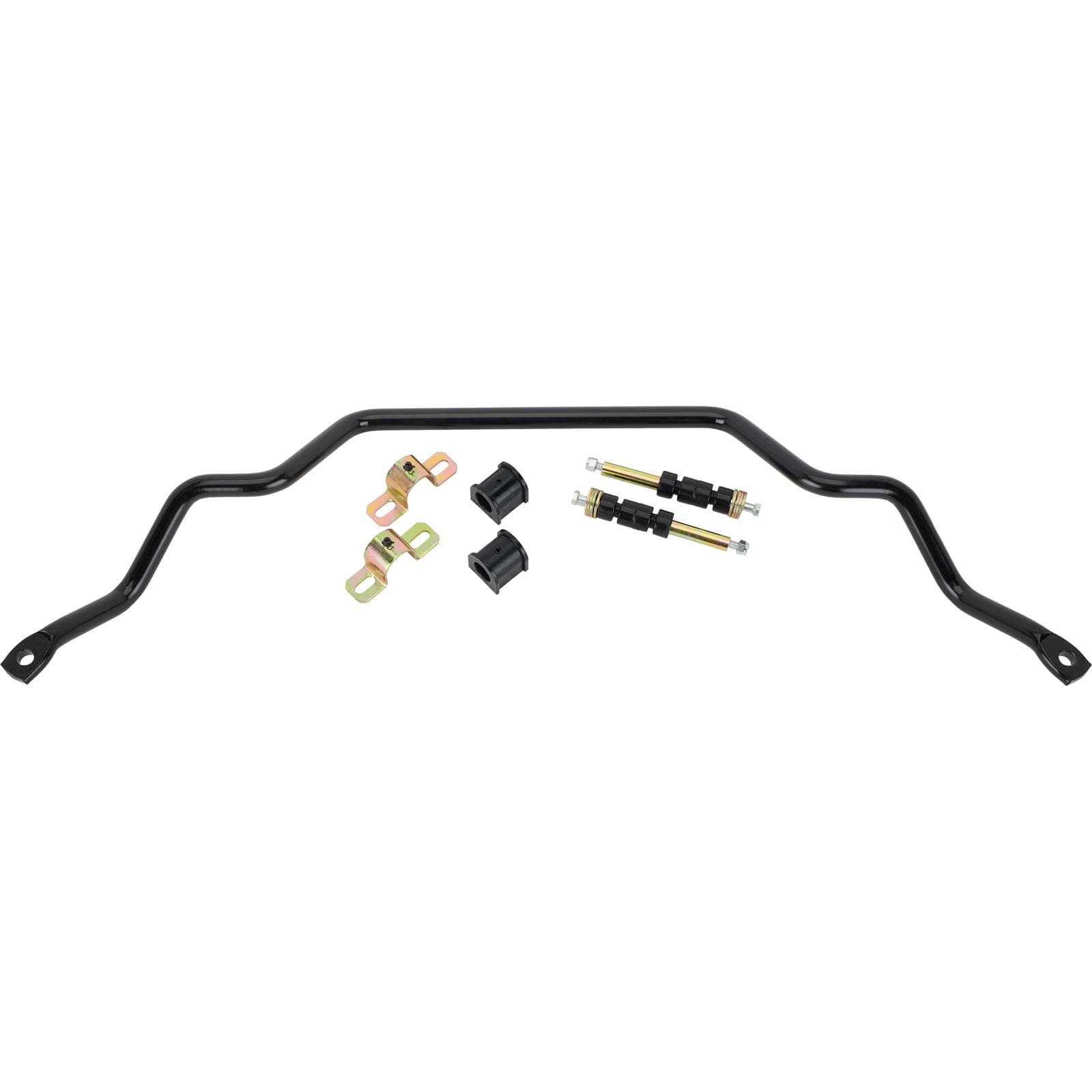 1966-80 Ford Front Sway Bar Kit, 1 Inch