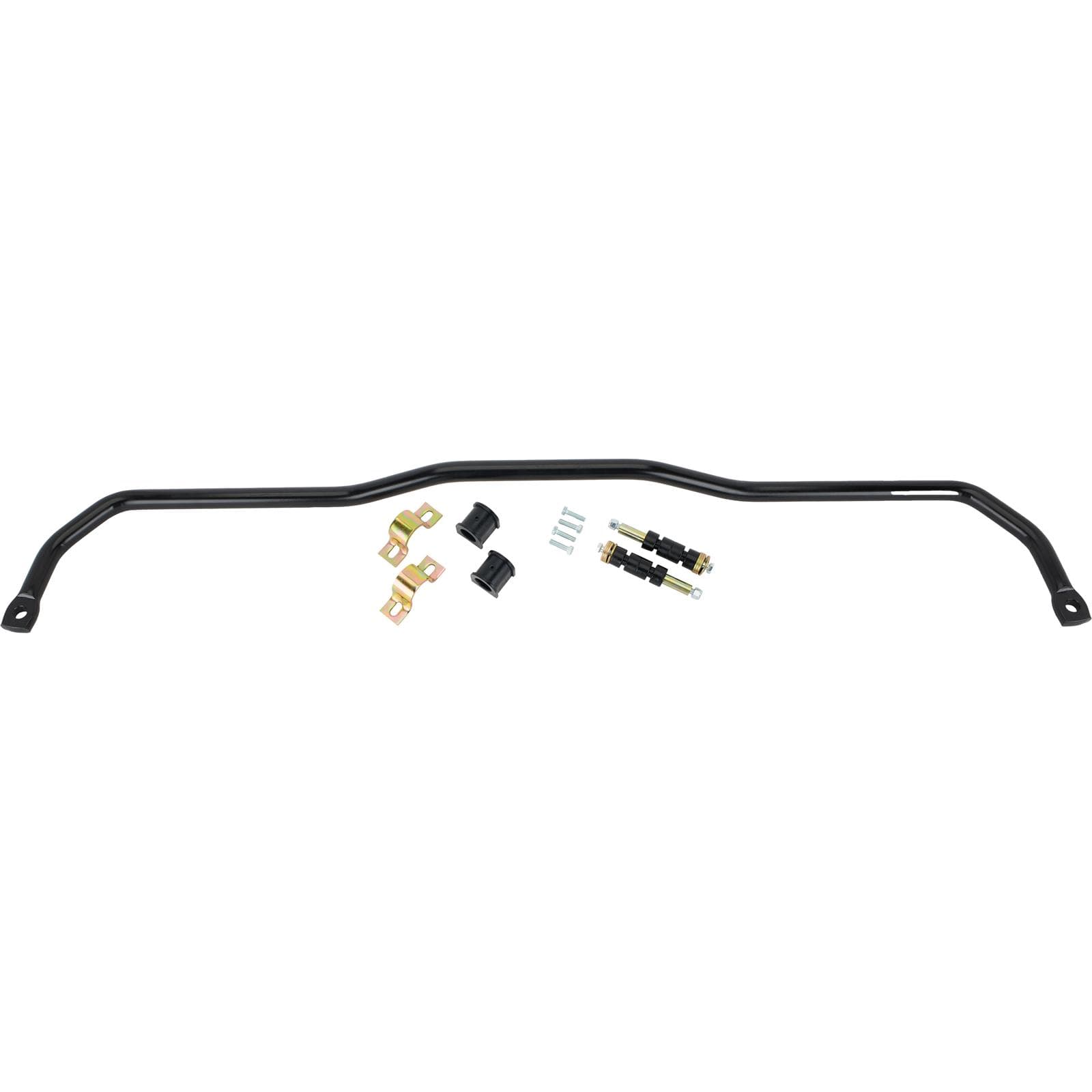 1967-74 GM Front Sway Bar Kit, 1-1/8 Inch