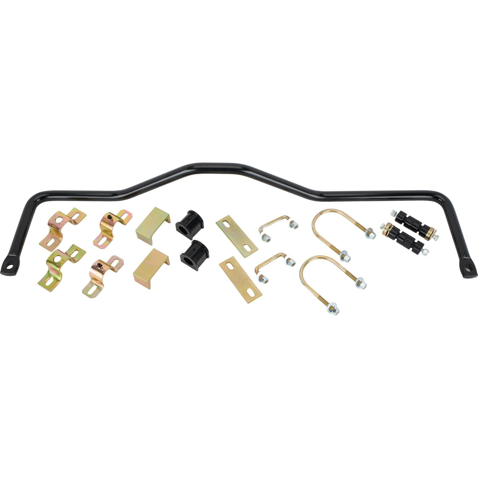 1964-1966 Ford Mustang Rear Sway Bar Kit, 1 Inch