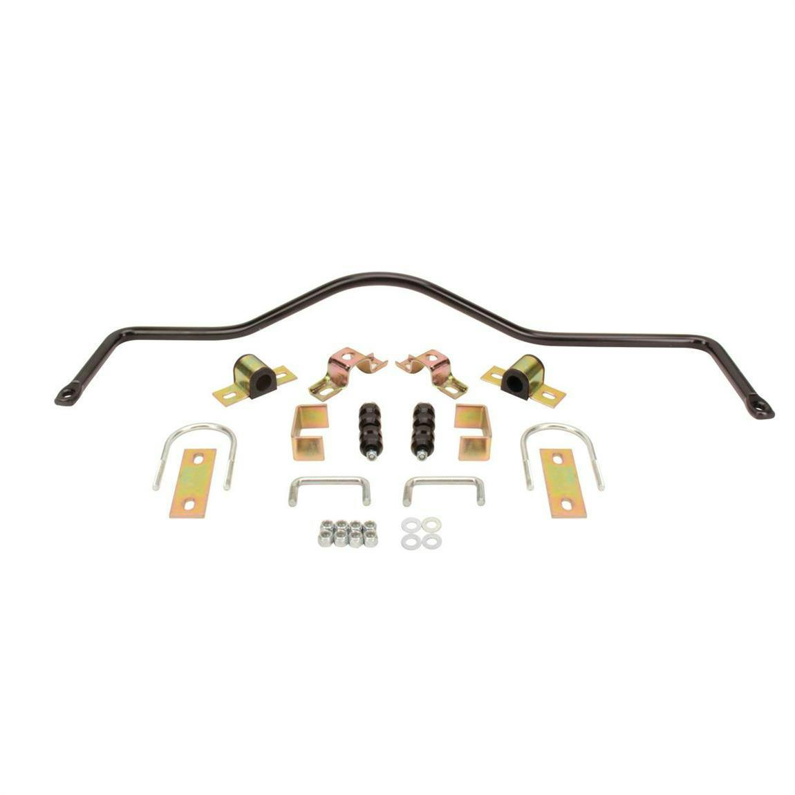 1963-1970 Ford Falcon Rear Sway Bar Kit, 7/8 Inch