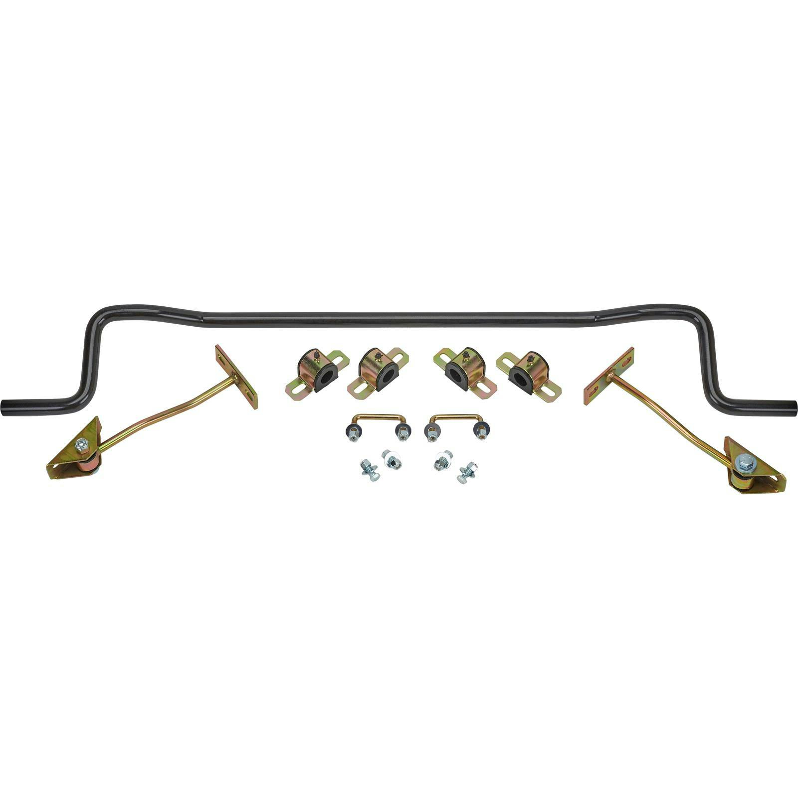 1970-1981 GM F-Body Rear Sway Bar Kit, 1 Inch