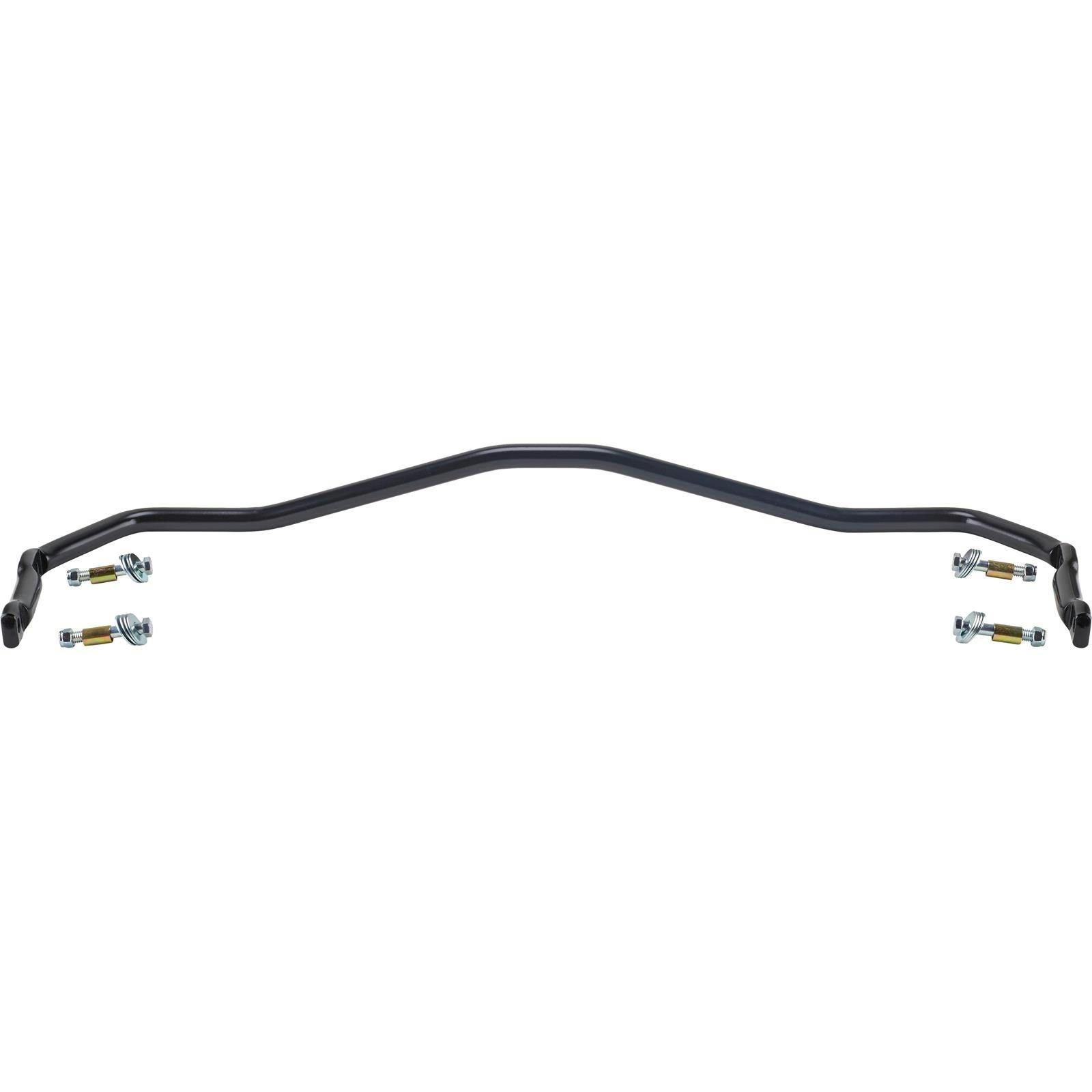 GM Rear Sway Bar Kit, 1 Inch