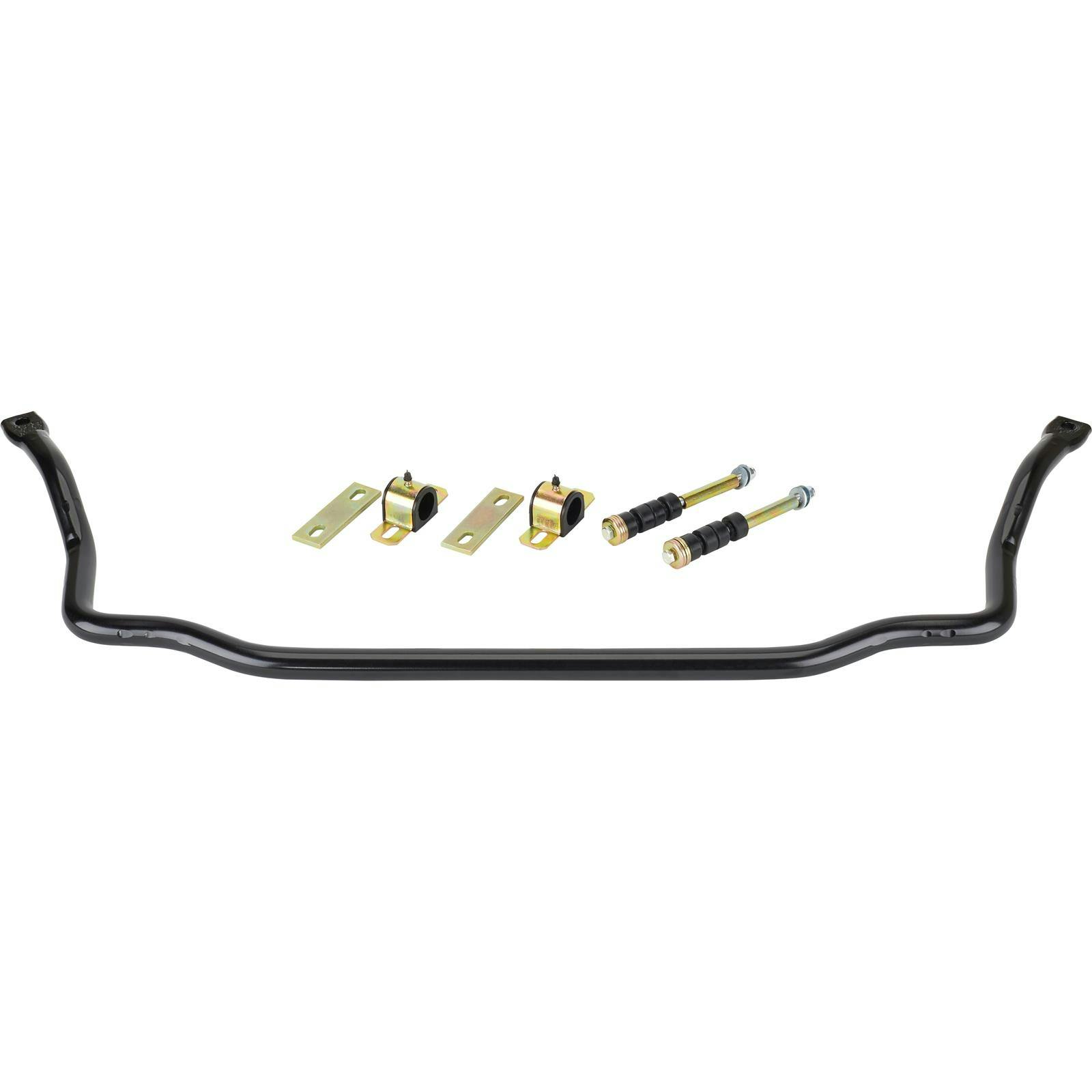 Front Sway Bar Kit, 1.25 Inch, 1964-77 GM A-Body