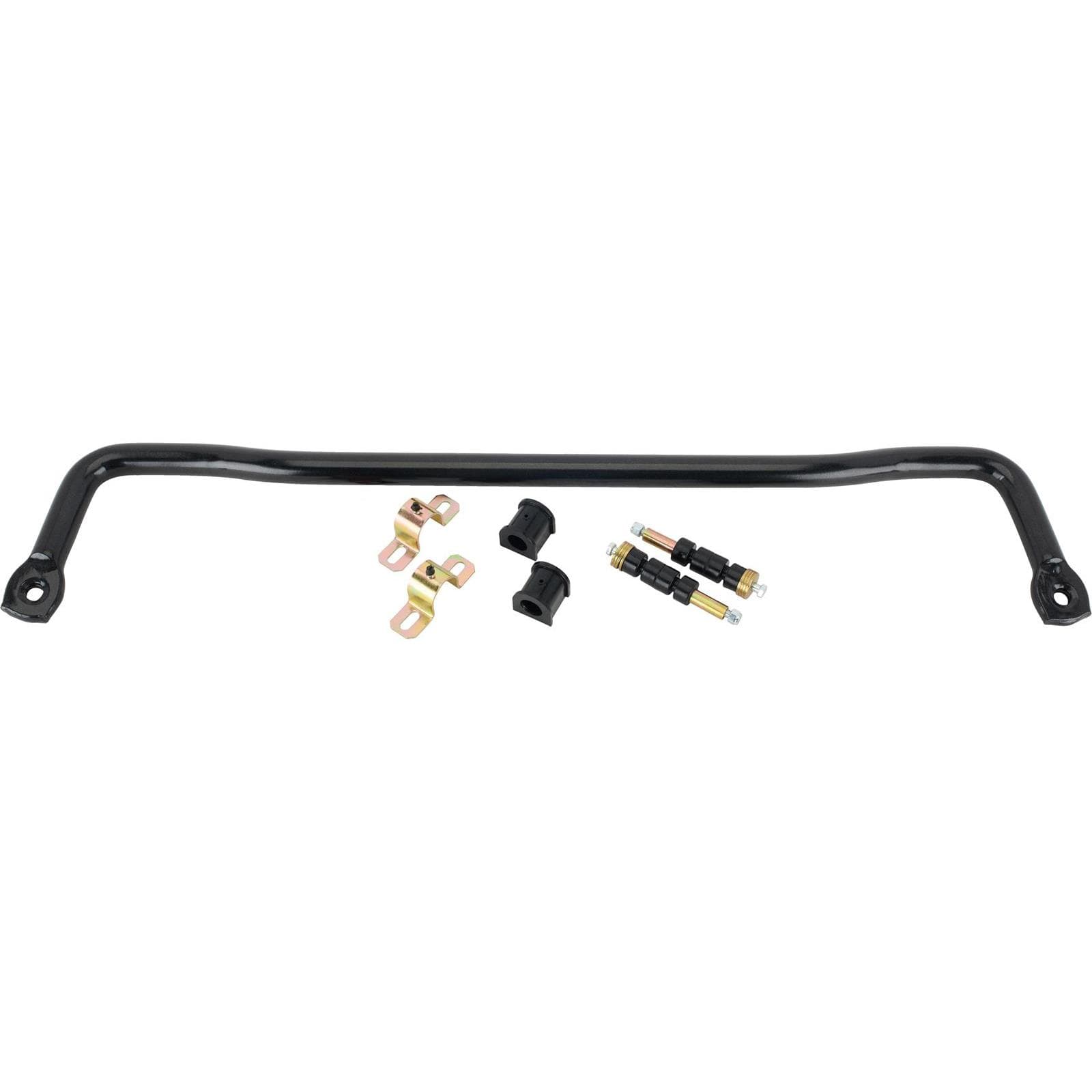 1963-1982 Chevy Corvette Front Sway Bar Kit, 1-1/8 Inch
