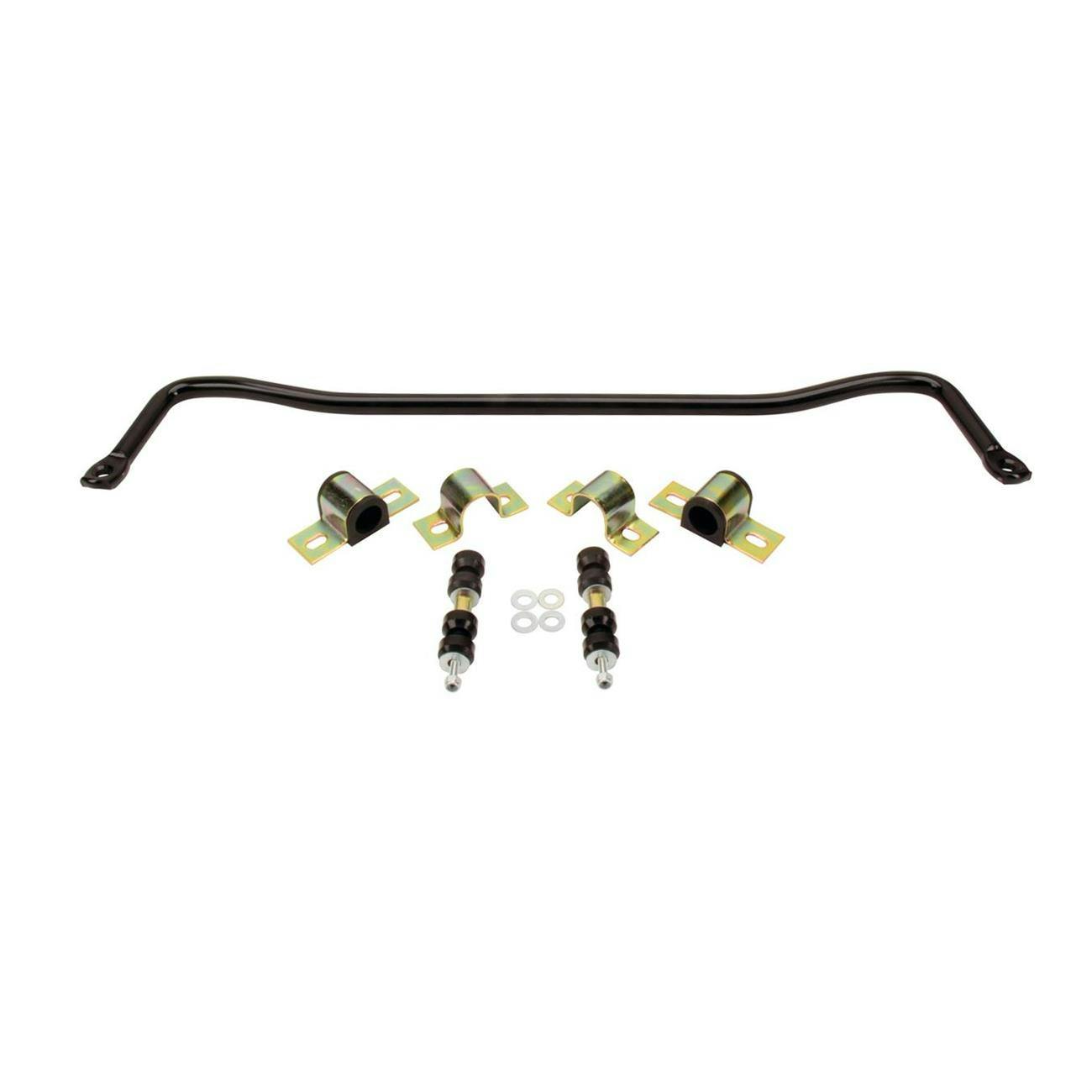 1963-1982 Corvette Front Sway Bar Kit, 1 Inch
