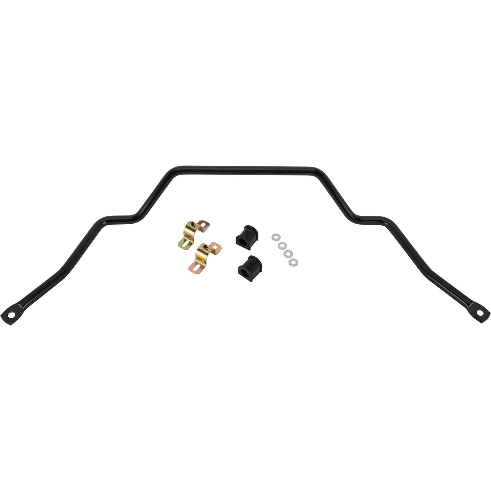 Front Sway Bar Kit, 1.00 Inch, 1974-78 Mustang