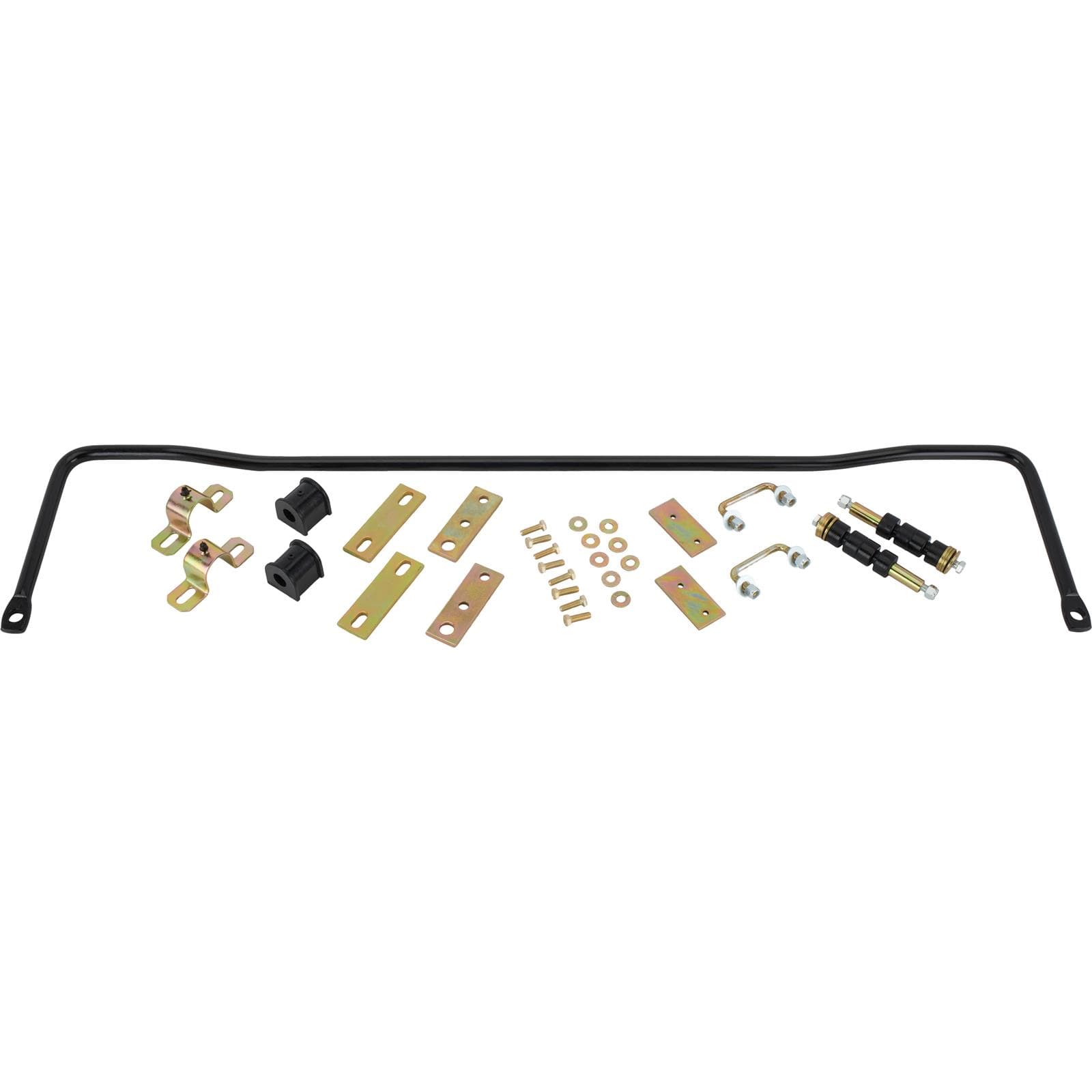 1963-1982 Corvette Rear Sway Bar Kit, 3/4 Inch, Addition
