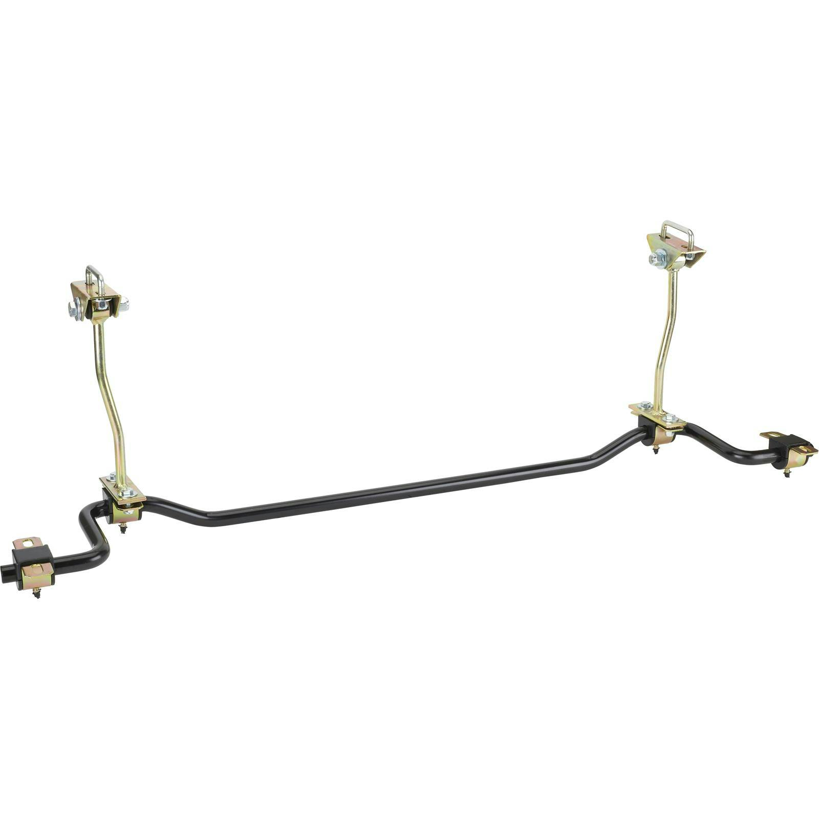 Rear Sway Bar Kit, 0.875 Inch, 1970-81 GM F-Body