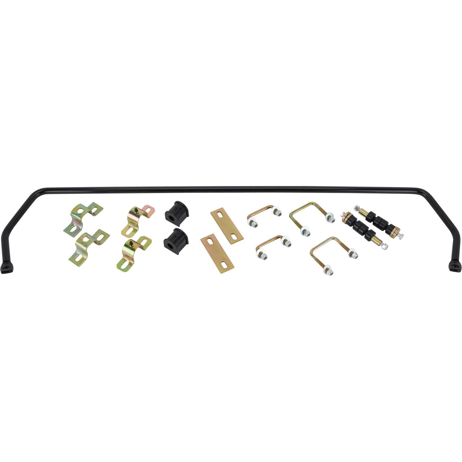 1967-1970 Mustang Rear Sway Bar Kit, 3/4 Inch