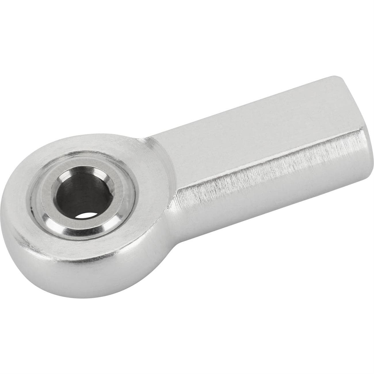 Aluminum RH Female Heim Joint Rod End, 3/16 Inch