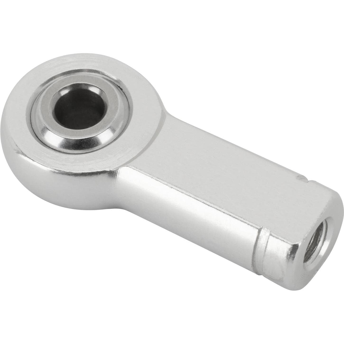 Aluminum LH Female Heim Joint Rod End, 3/16 Inch