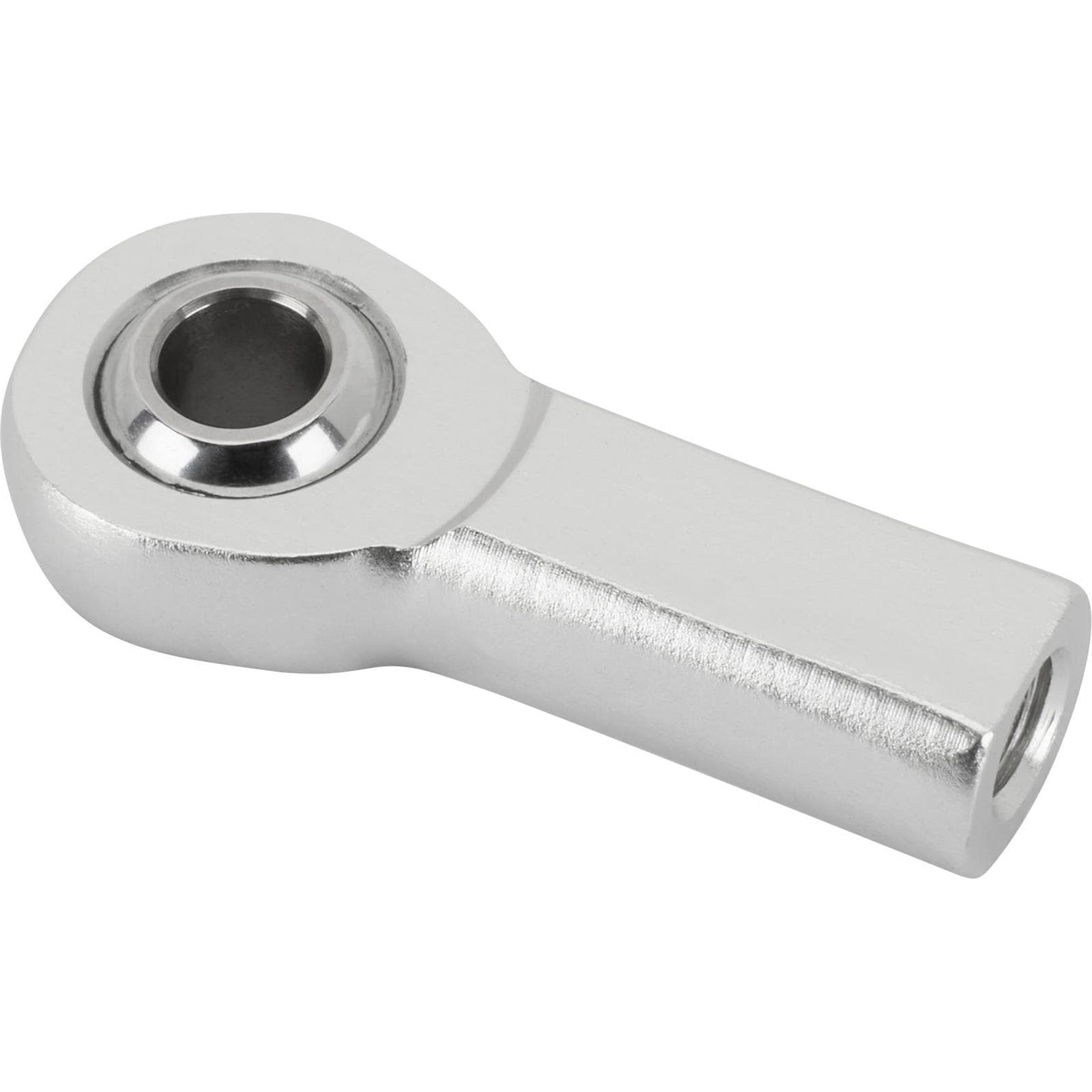 Aluminum RH Female Heim Joint Rod End, 1/4 Inch