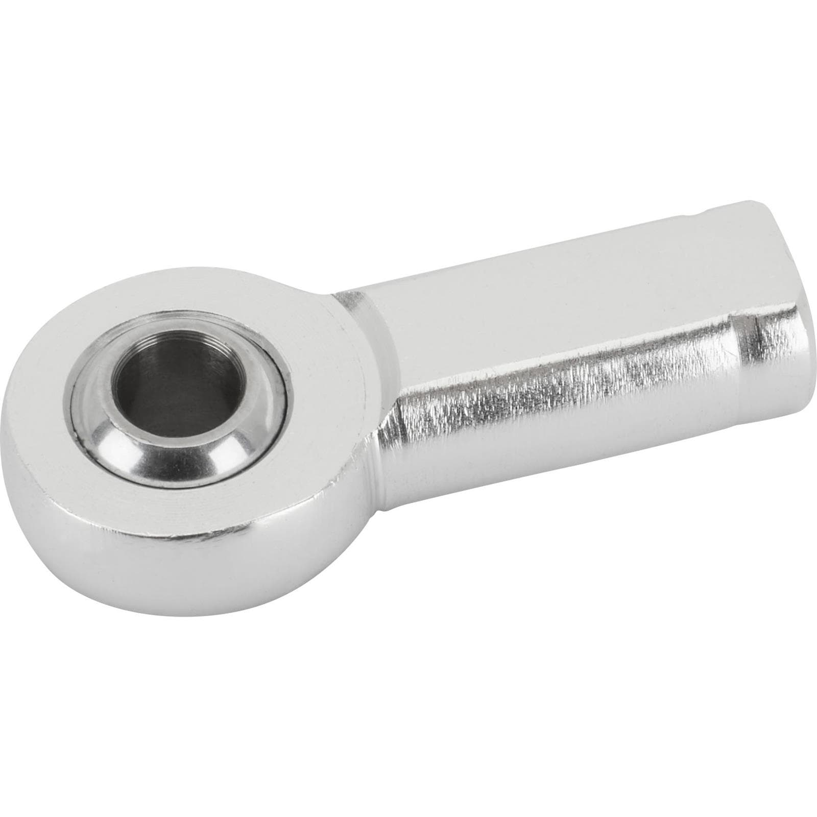 Aluminum LH Female Heim Joint Rod End, 1/4 Inch