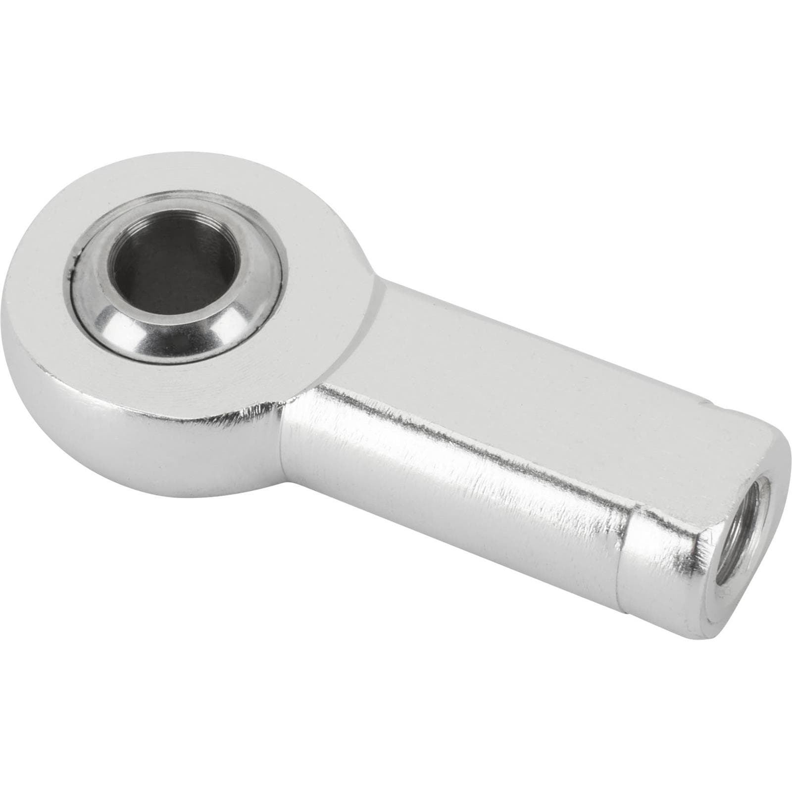 Aluminum LH Female Heim Joint Rod End, 1/4 Inch