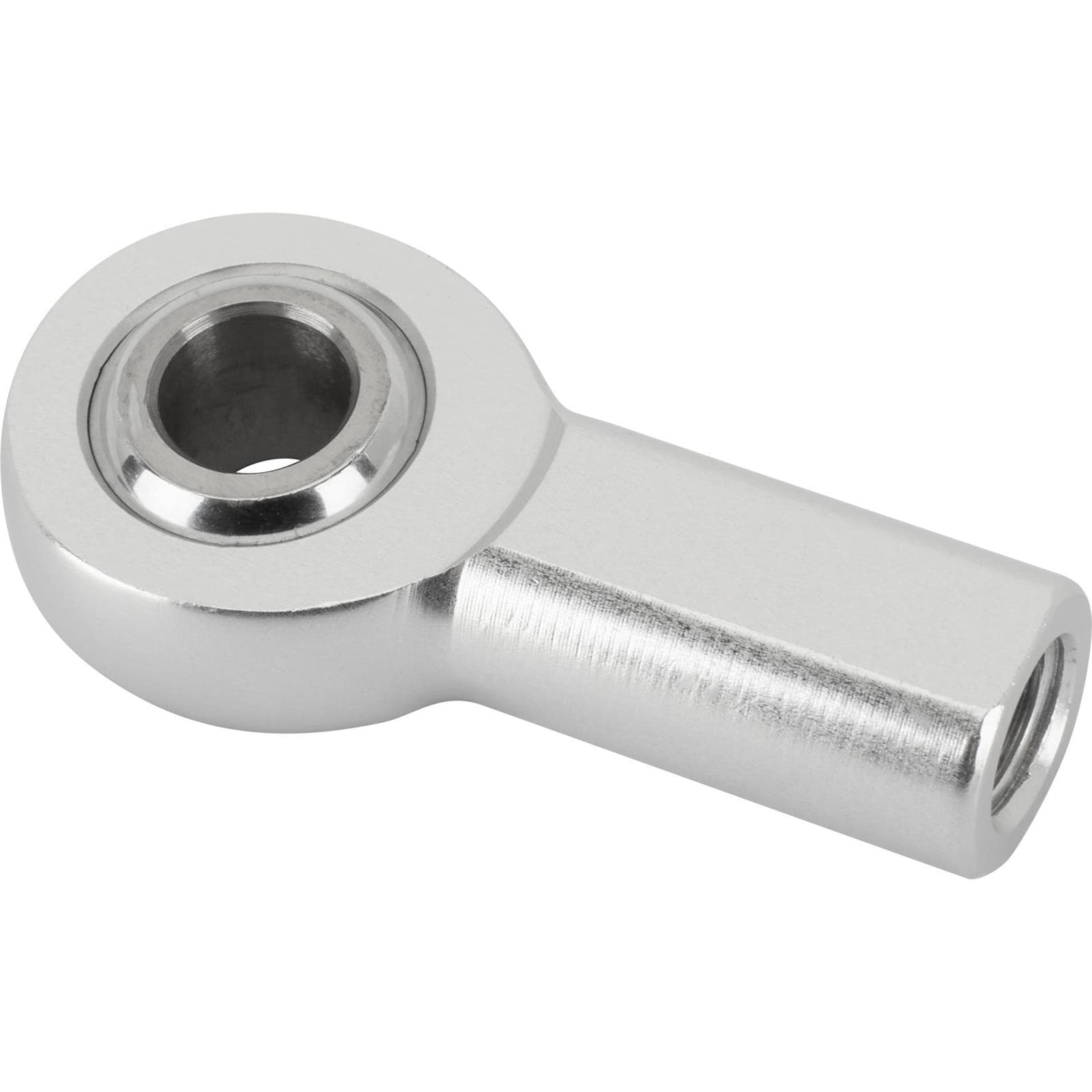 Aluminum RH Female Master Cylinder Heim Joint Rod End, 5/16 Inch