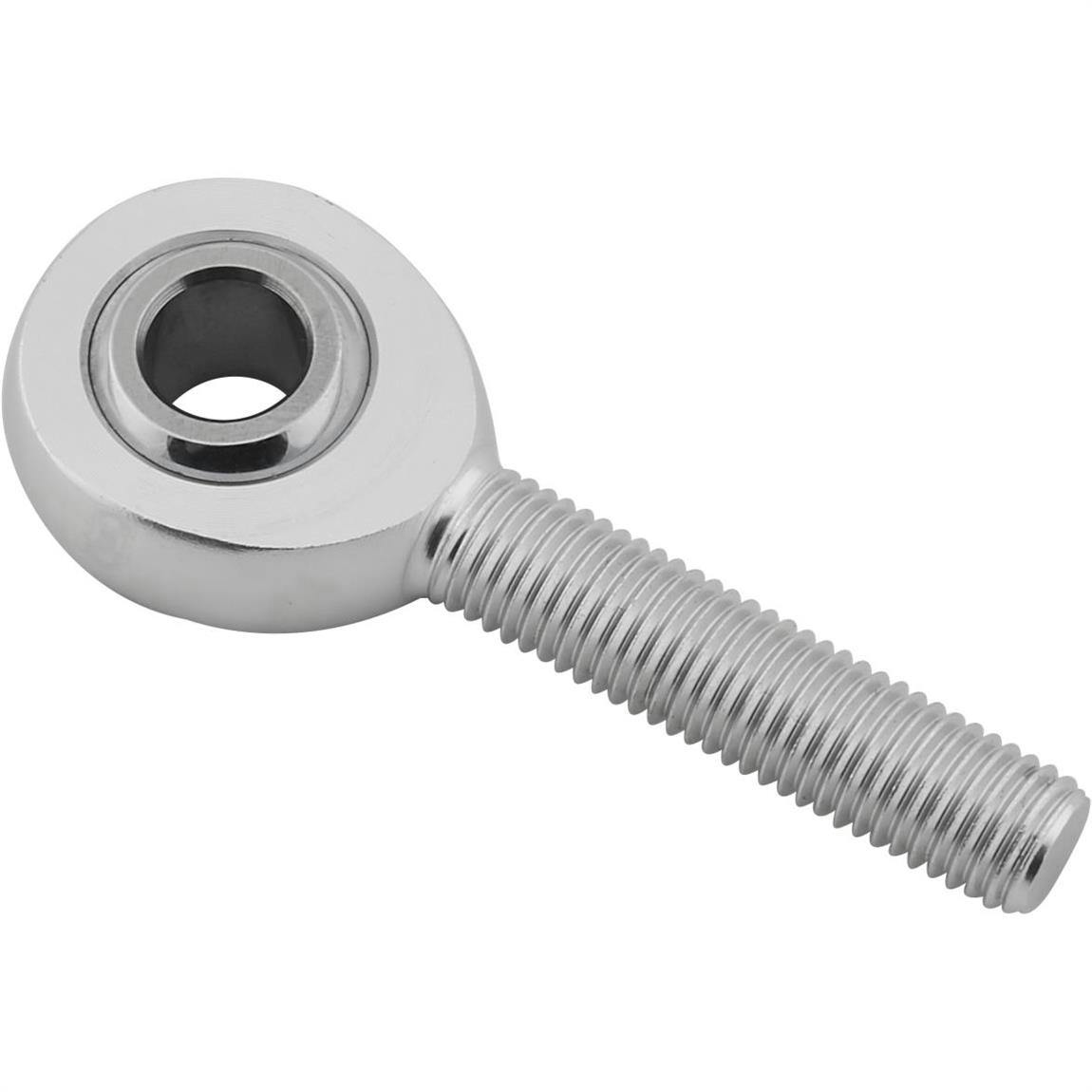 Aluminum Heim Joint Rod End, 5/16 Inch LH Male