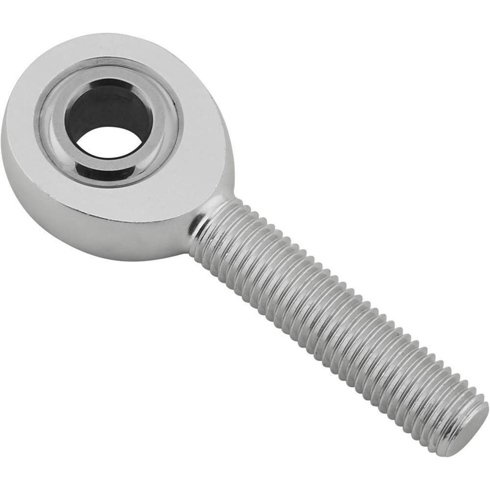 Aluminum RH Male Heim Joint Rod End, 5/16 Inch