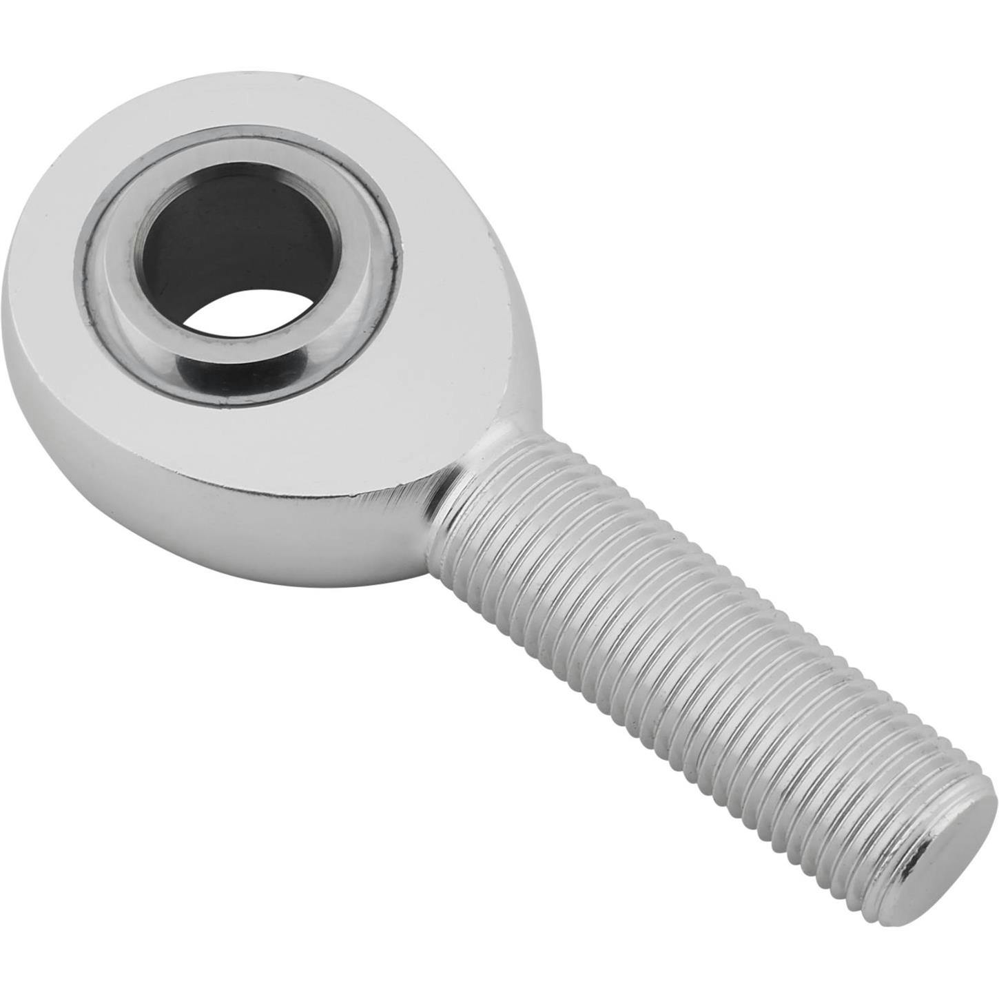 Aluminum Heim Joint Rod End, 1/2-20 LH Male