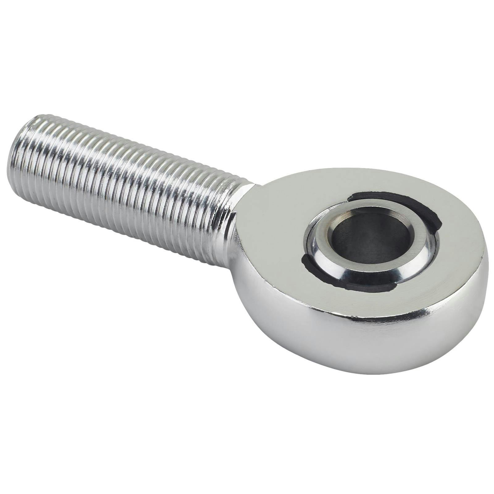 Aluminum X-Series Heim Joint Rod End, 5/8-18 RH, 1/2 Inch Hole