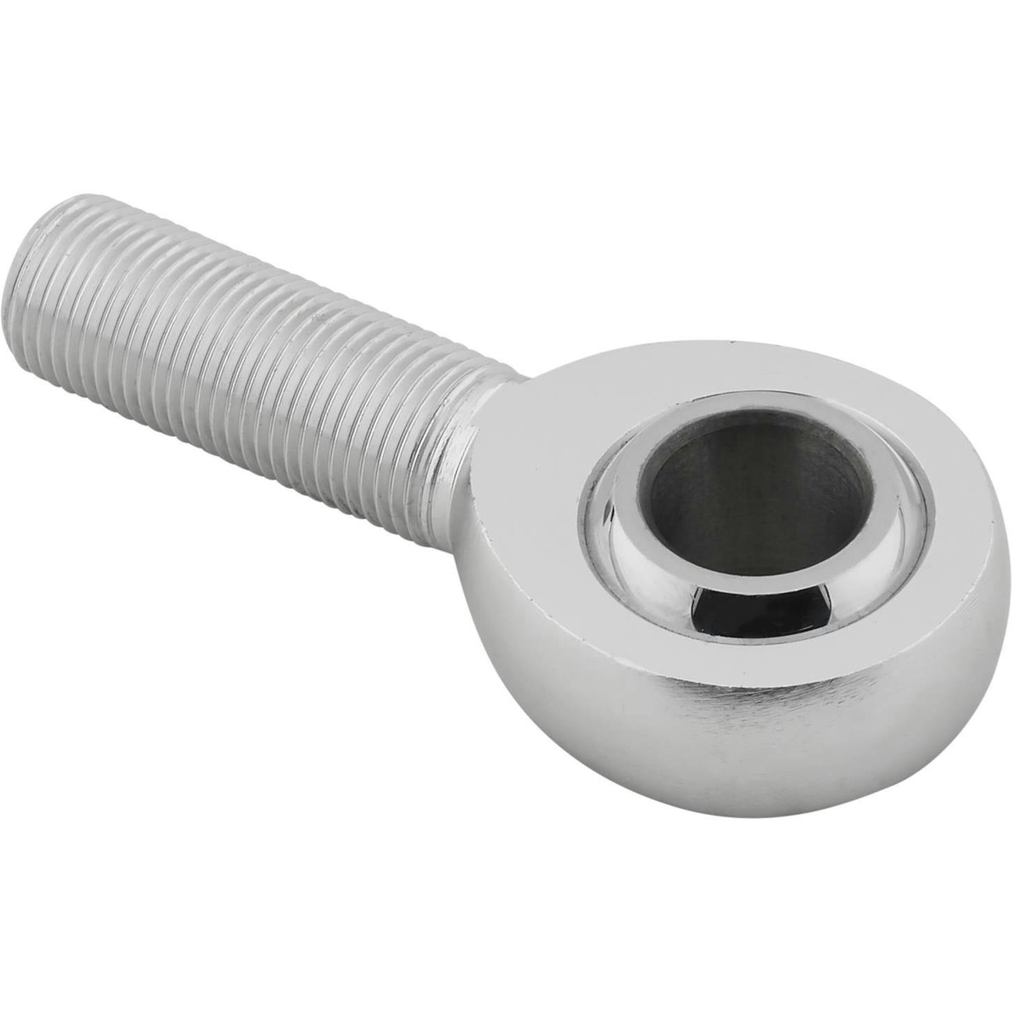 Aluminum Heim Joint Rod End, 5/8-18 LH Male