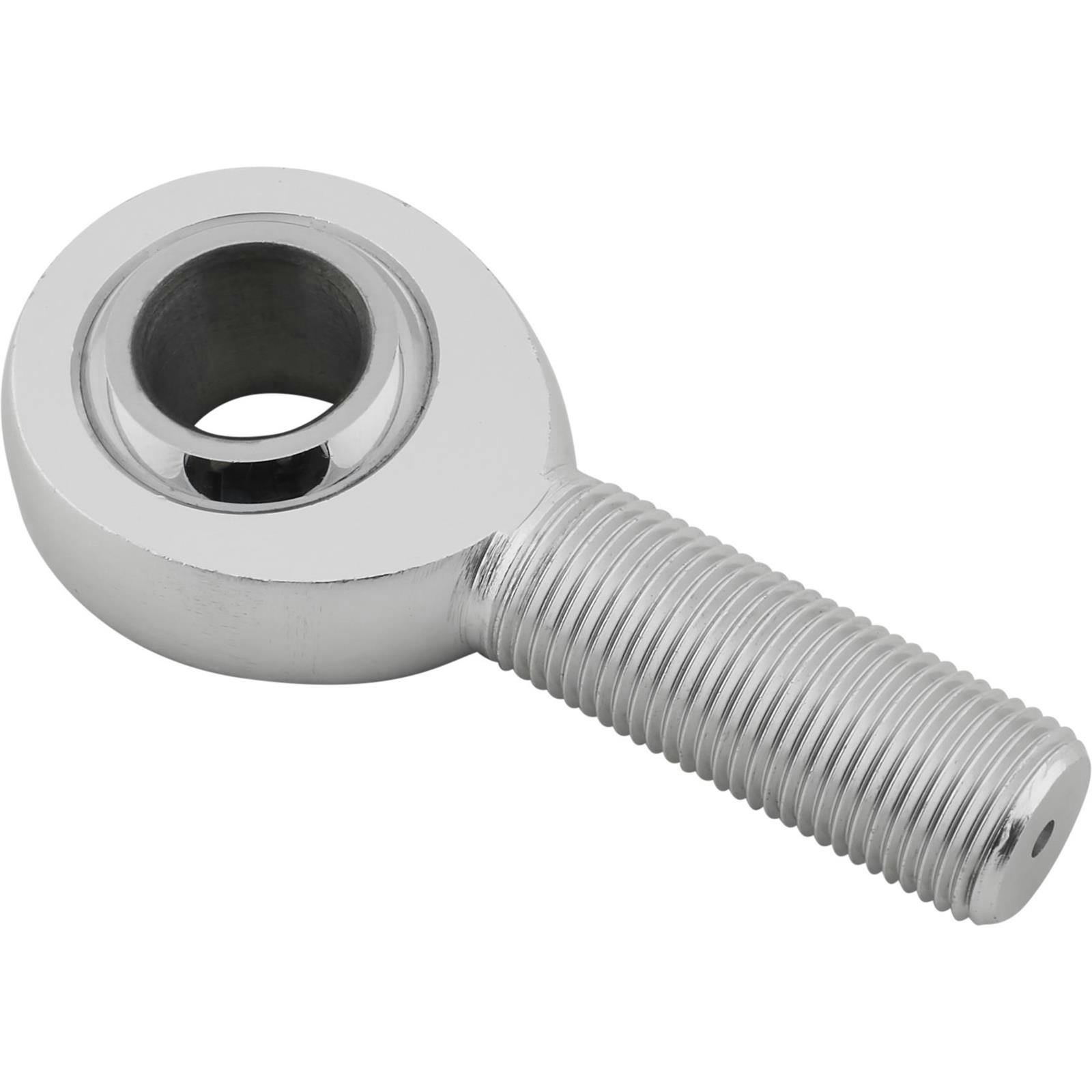 Aluminum Heim Joint Rod End, 5/8-18 LH Male