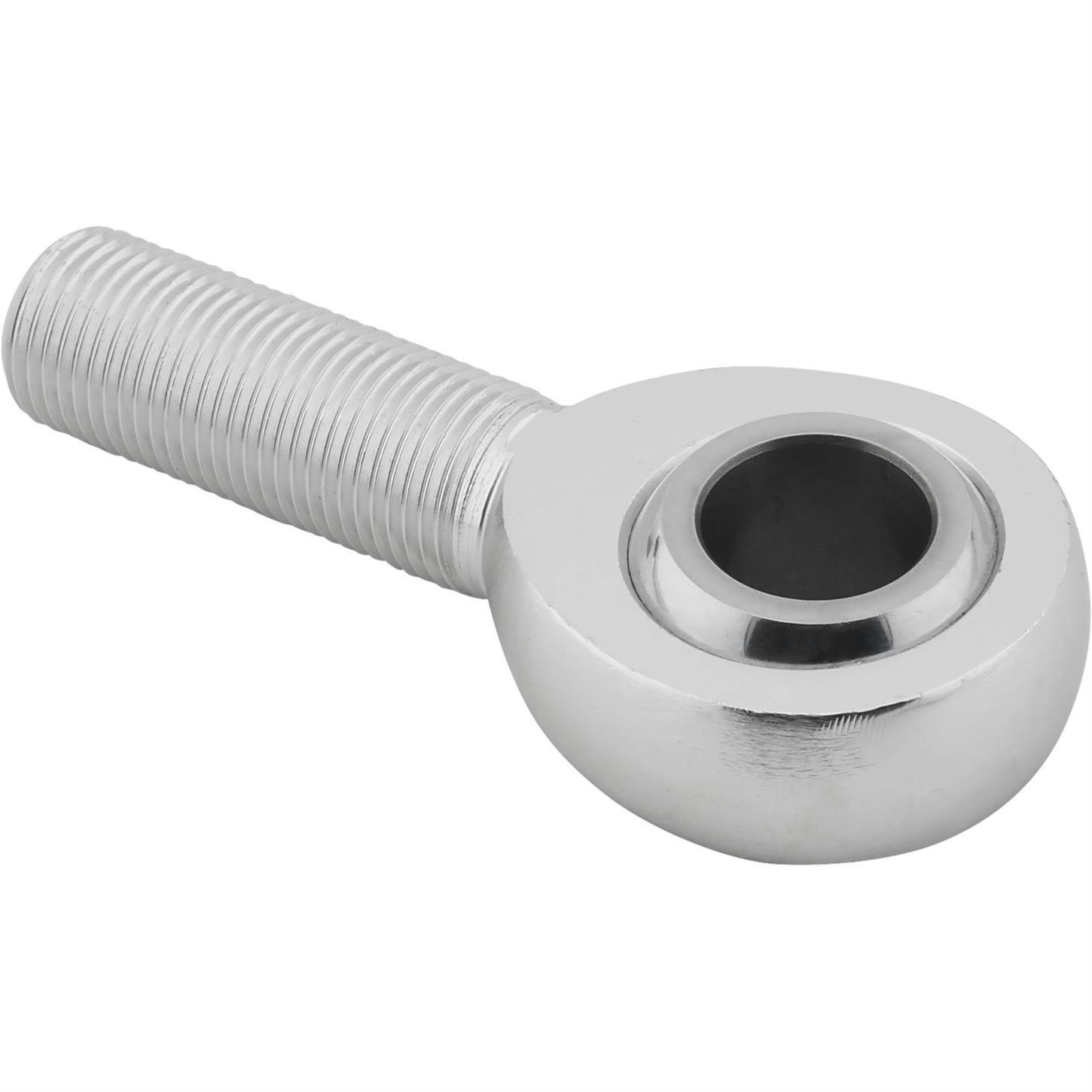Aluminum Heim Joint Rod End, 5/8-18 RH Male