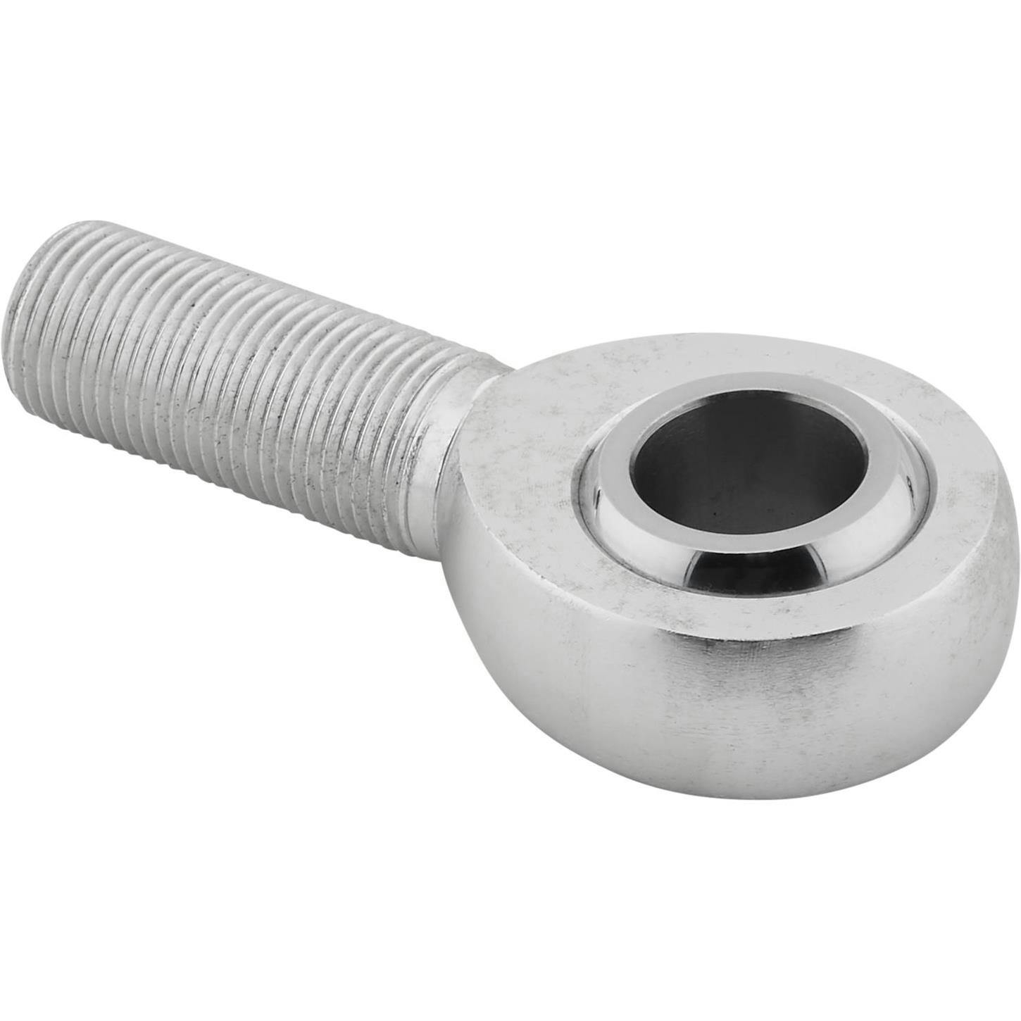 Aluminum Heim Joint Rod End, 3/4-16 LH Male Thread, Each