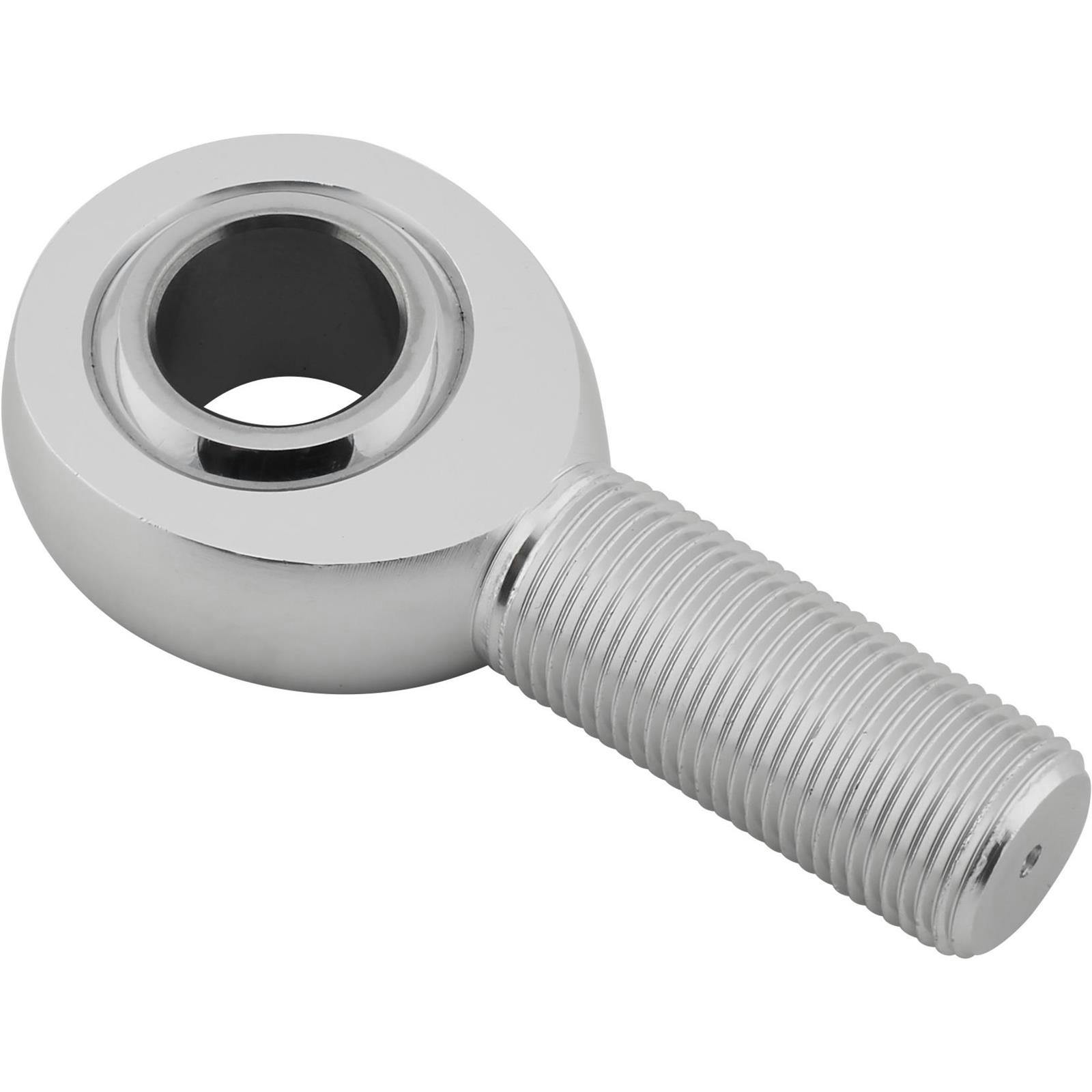 Aluminum Heim Joint Rod End, 3/4-16 RH Male