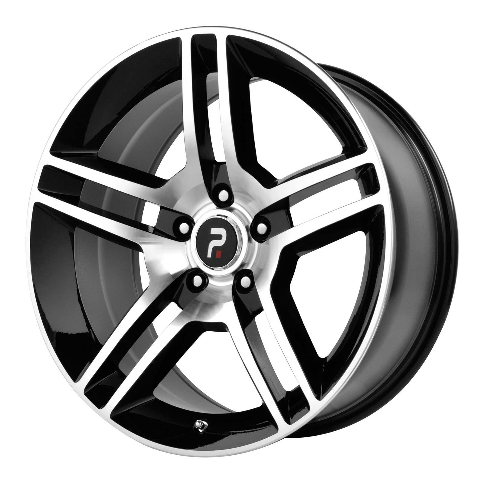 OE Creations 101BM-816524 Wheel, 18 x 10
