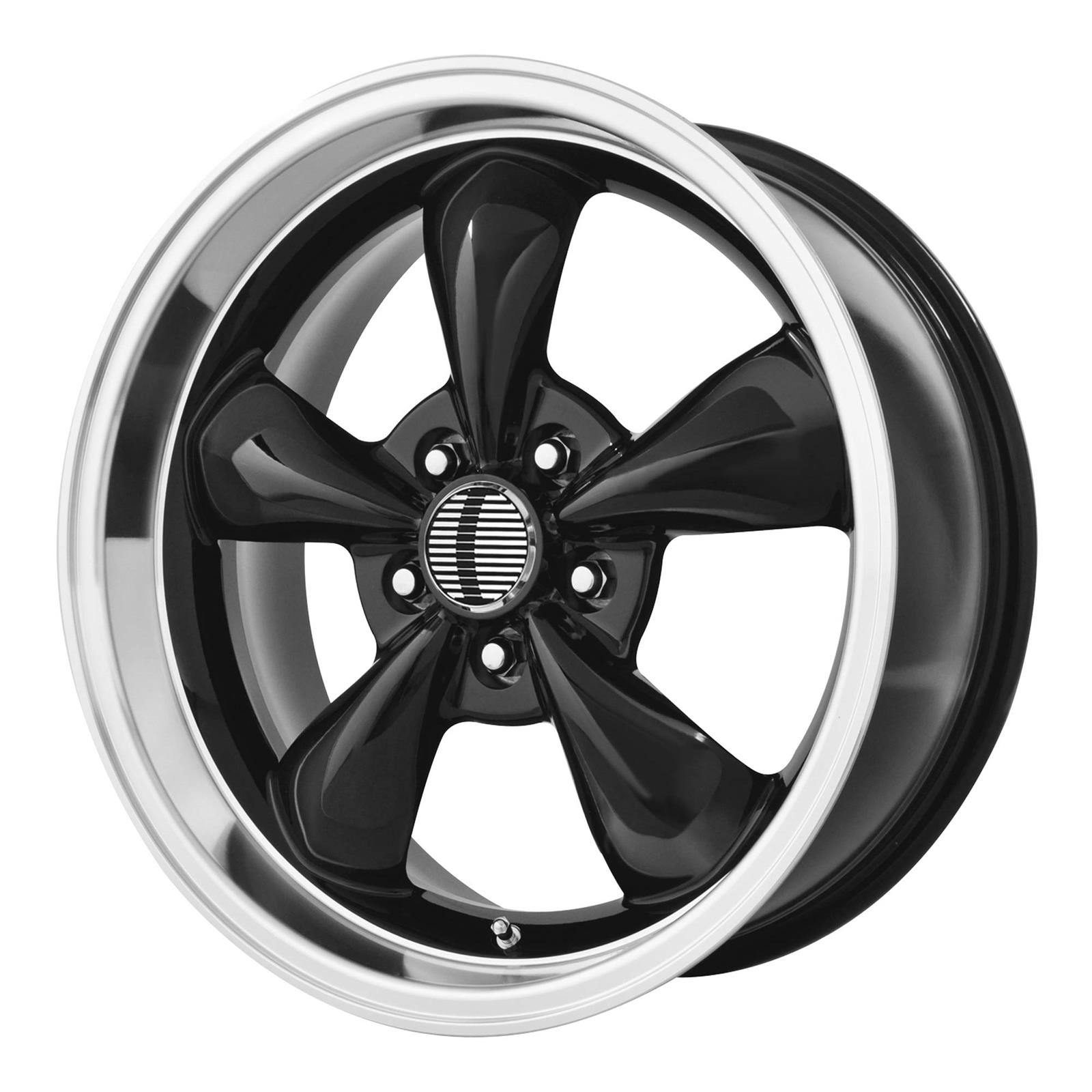 OE Creations 106B-78610 Wheel, 17 x 8