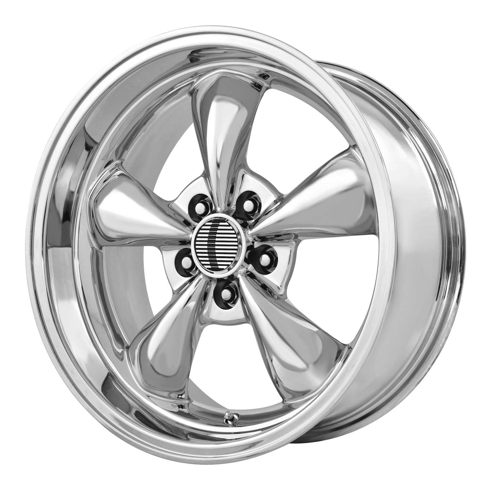 OE Creations 106C-816545 Wheel, 18 x 10