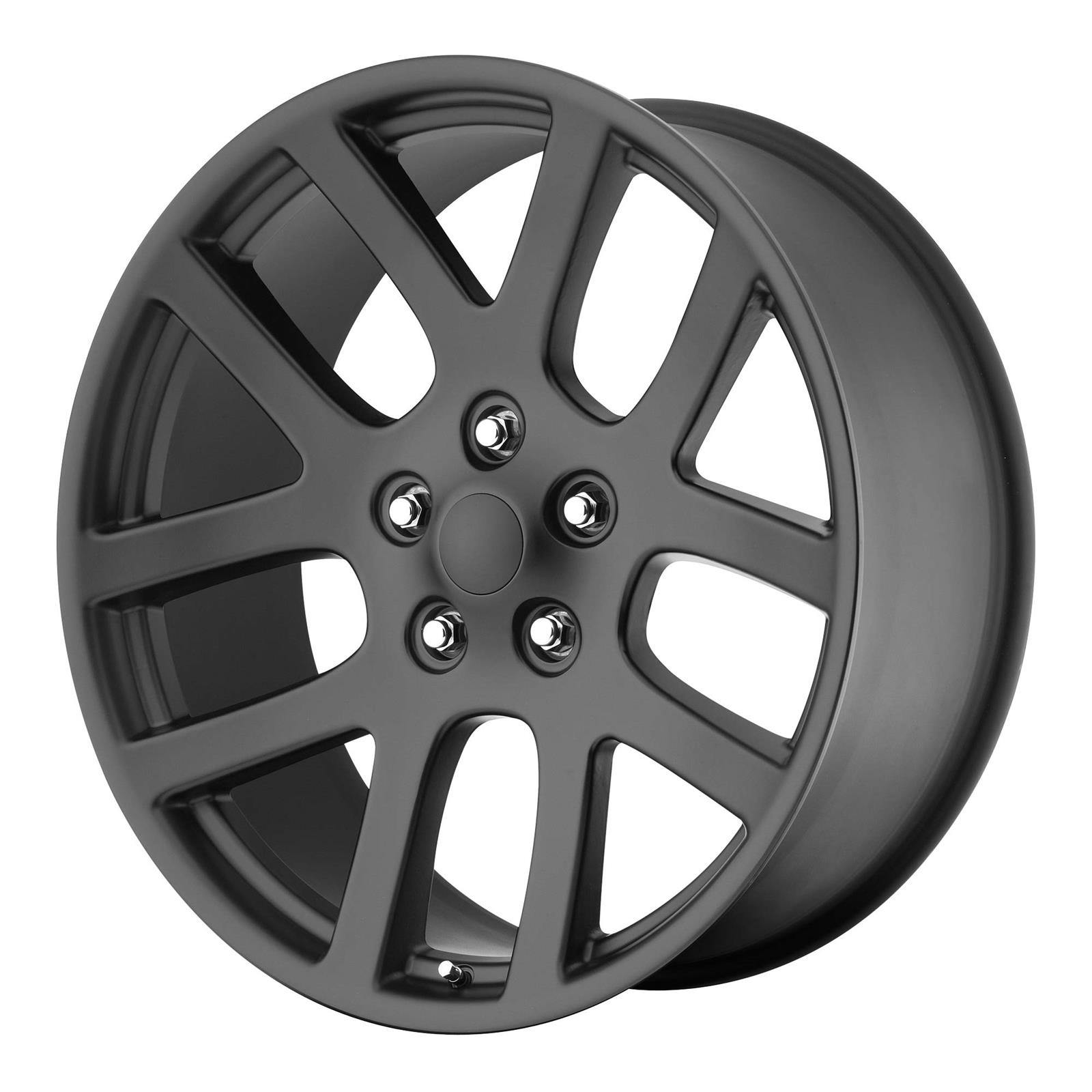 OE Creations 107MB-2299018 Wheel, 22 x 9
