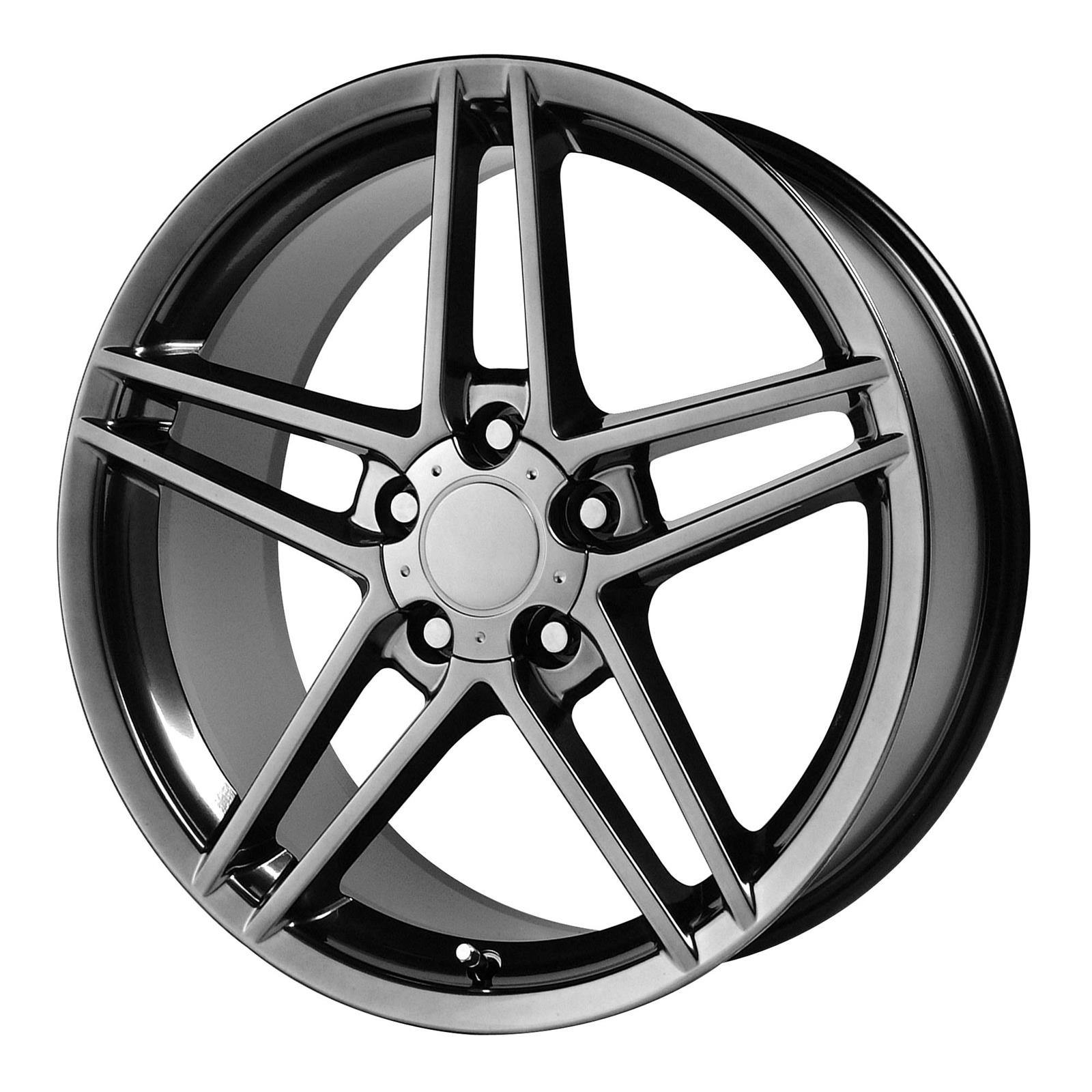 OE Creations 117H-916179 Wheel, 19 x 10