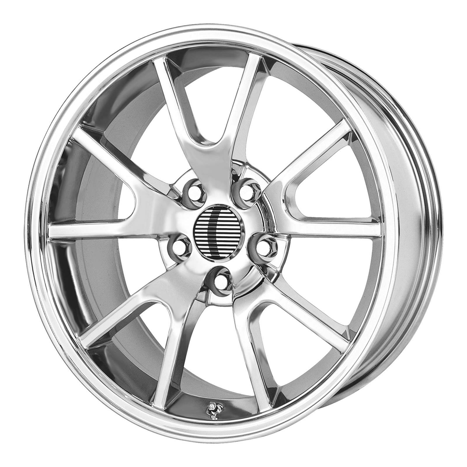 OE Creations 118C-816522 Wheel, 18 x 10