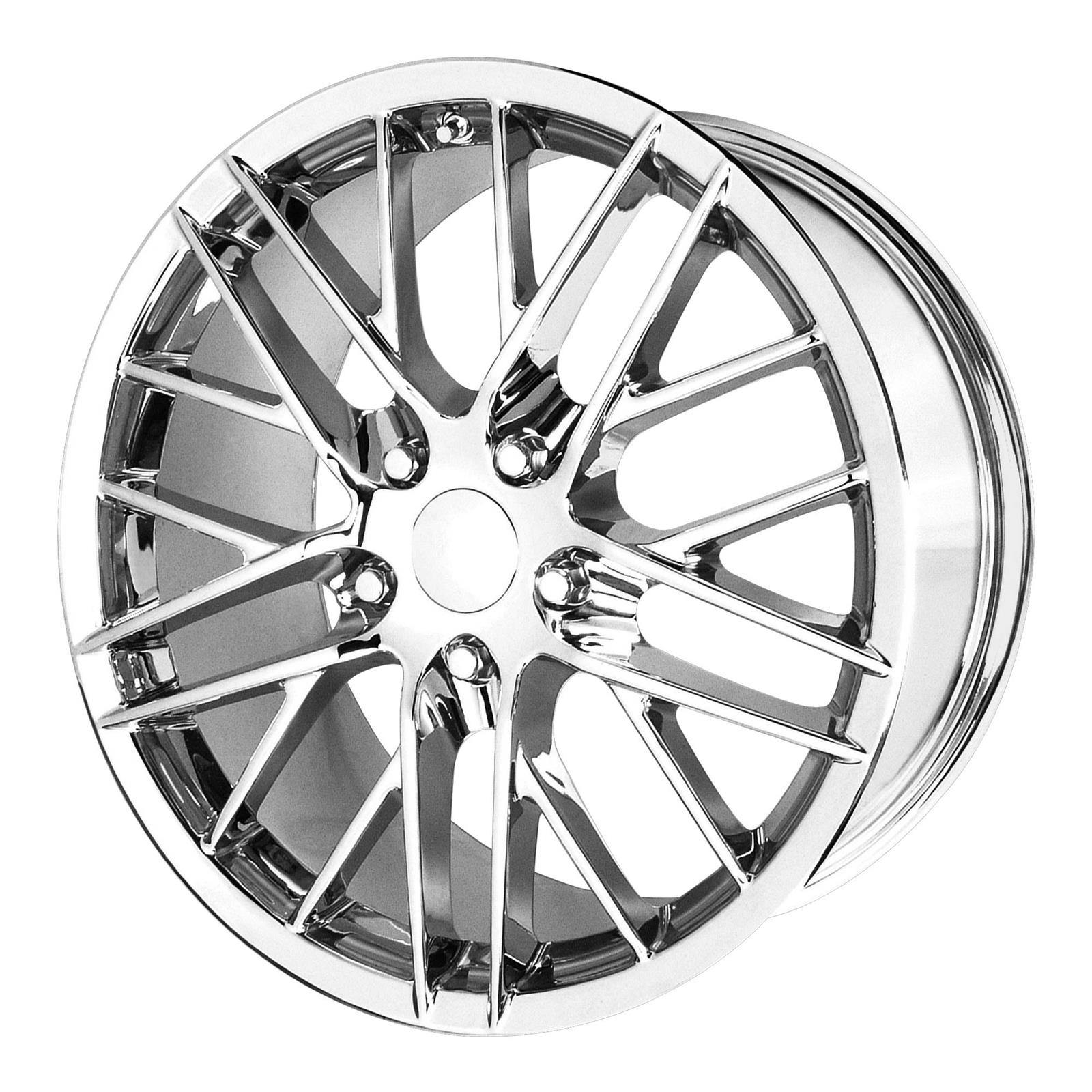 OE Creations 121C-896140 Wheel, 18 x 9.5