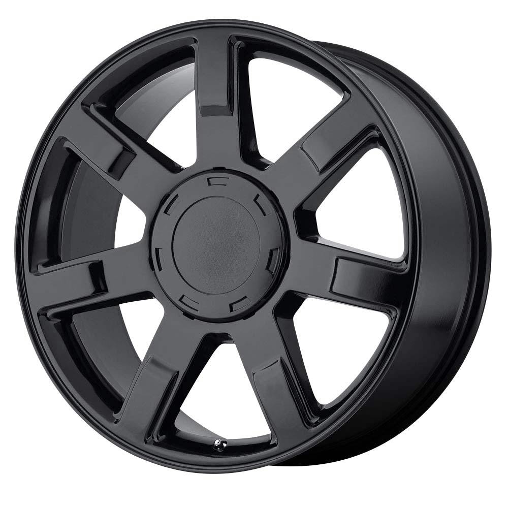 OE Creations 122GB-2295831 Wheel, 22 x 9