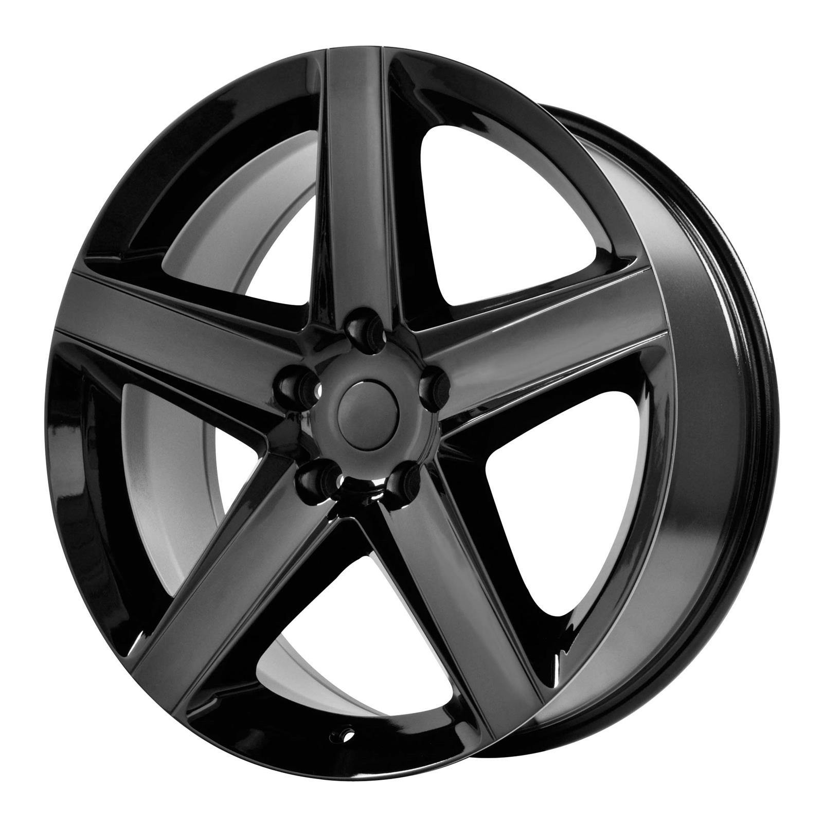 OE Creations 129B-297334 Wheel, 20 x 9