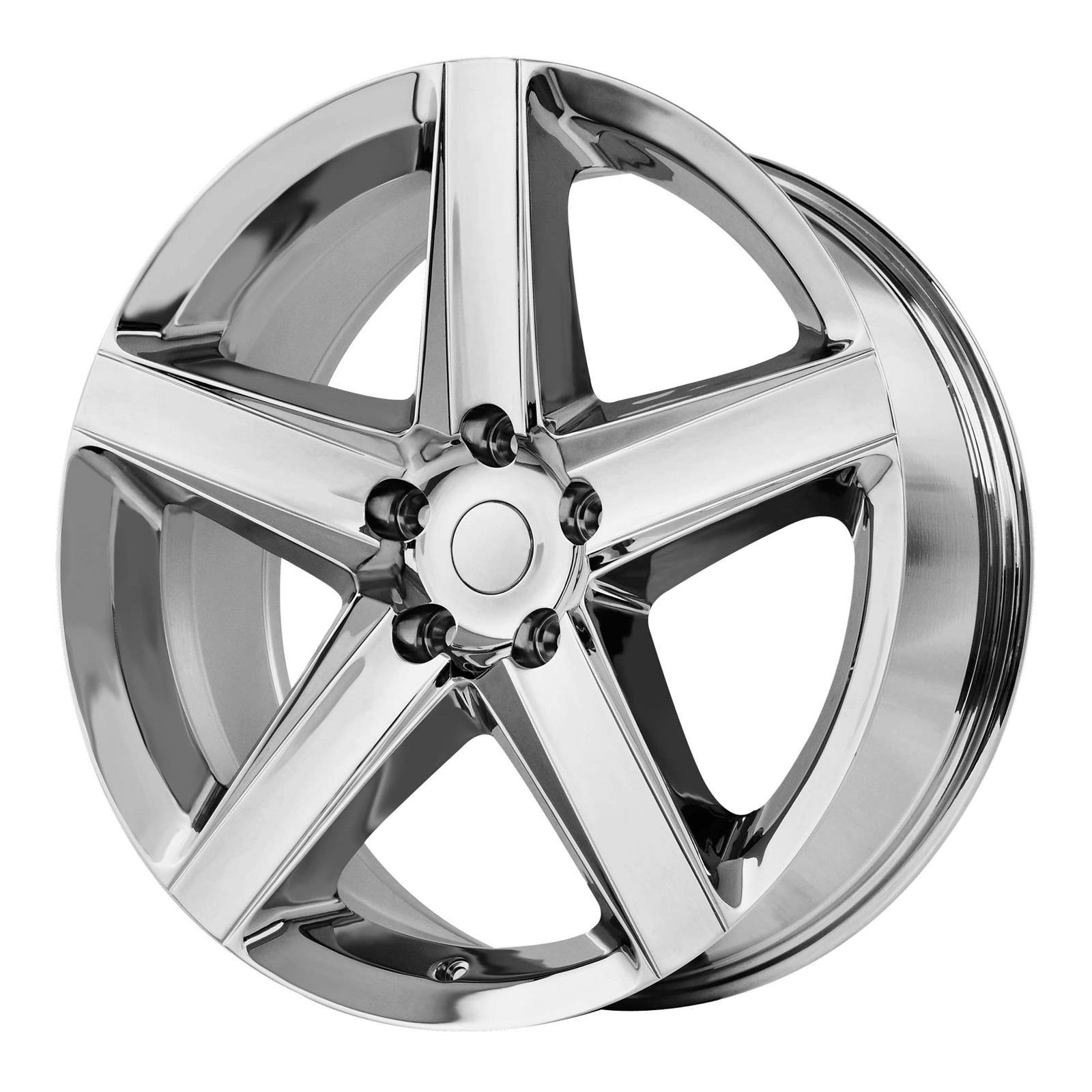 OE Creations 129C-217350 Wheel, 20 x 10