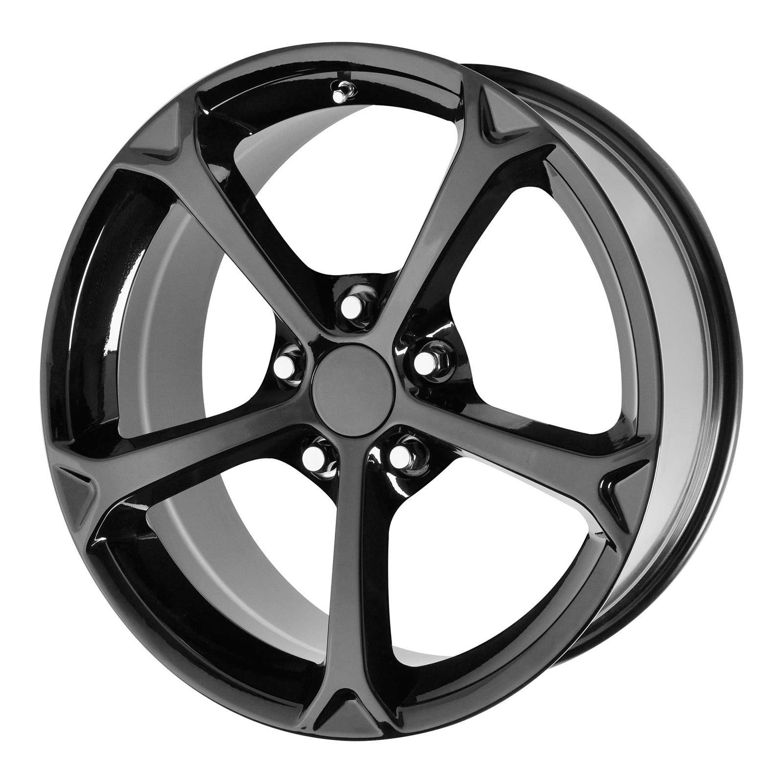 OE Creations 130B-916156 Wheel, 19 x 10