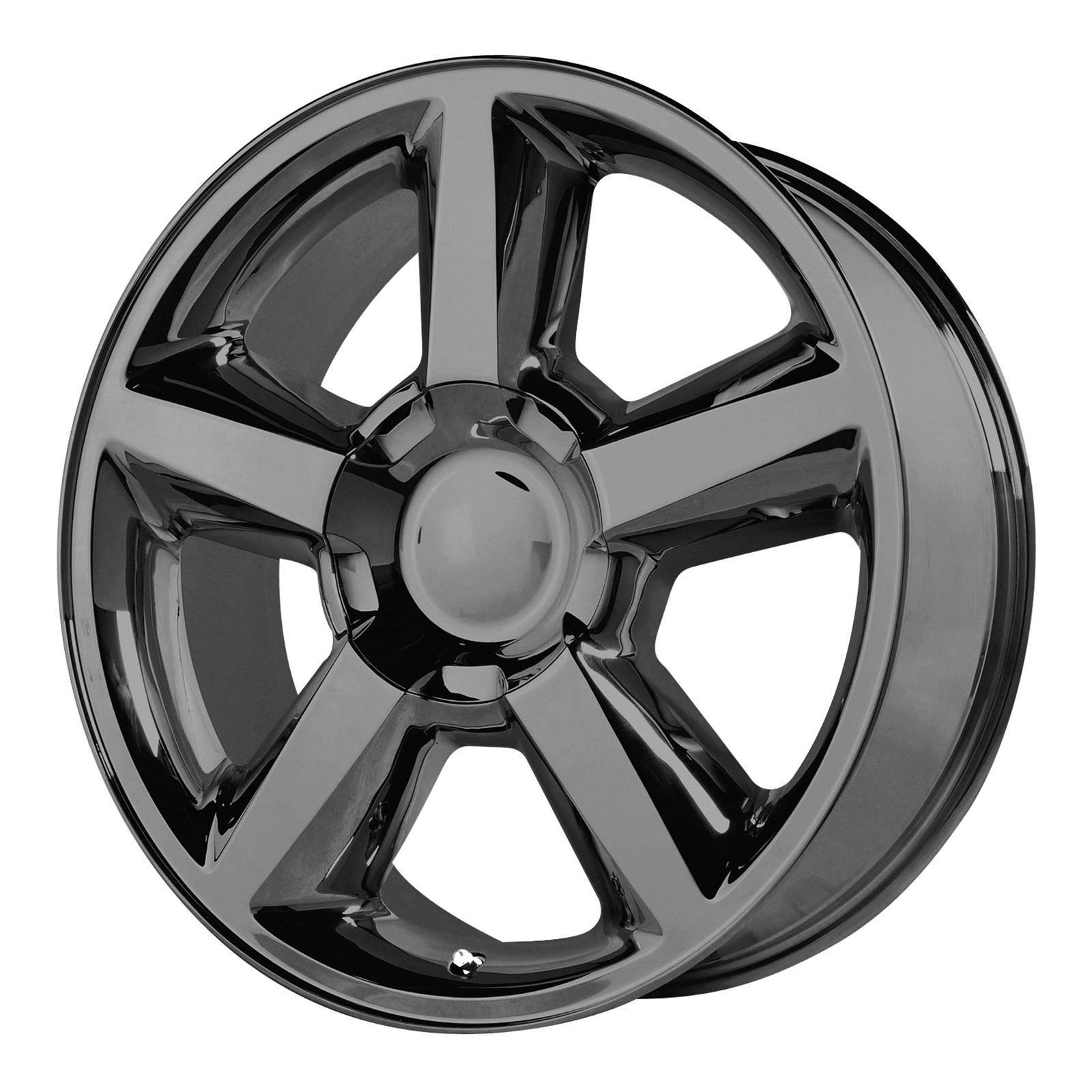 OE Creations 131GB-2215831 Wheel, 22 x 10