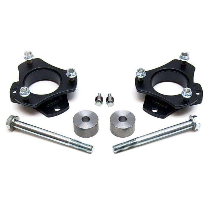 ReadyLIFT 66-5055 2.25 In Front Leveling Kit, 05-23 Tacoma, 6-Lug