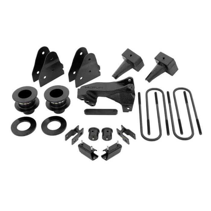 ReadyLIFT 69-2535 3.5 SST Lift Kit 11-16 SD F-250/350 Dually, 2pc