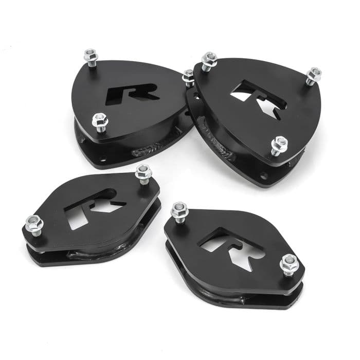 ReadyLIFT 69-9420 2 Inch SST Lift Kit, 14-18 Subaru Forester
