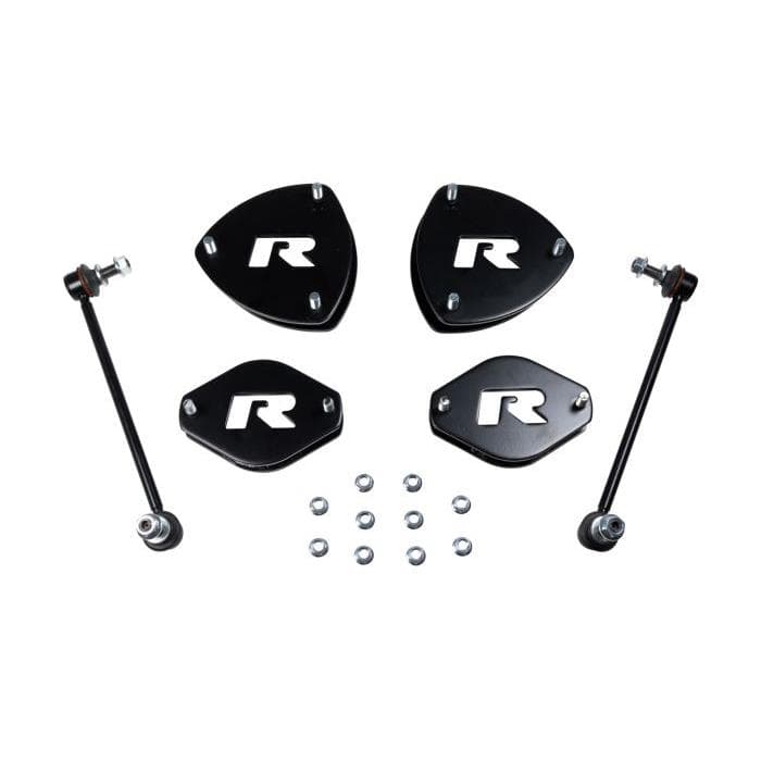 ReadyLIFT 69-99210 2 Inch SST Lift Kit, 19-23 Subaru Forester
